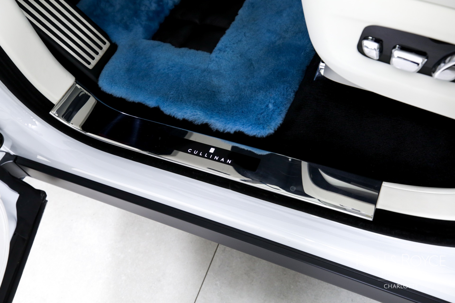 Used 2023 Rolls-Royce Cullinan  | Charlotte, NC