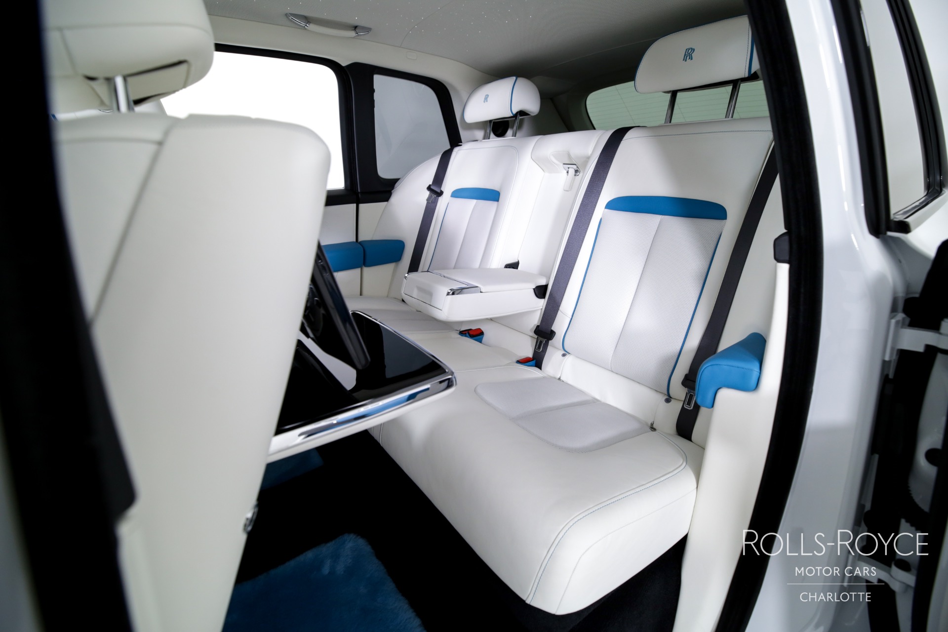 Used 2023 Rolls-Royce Cullinan  | Charlotte, NC