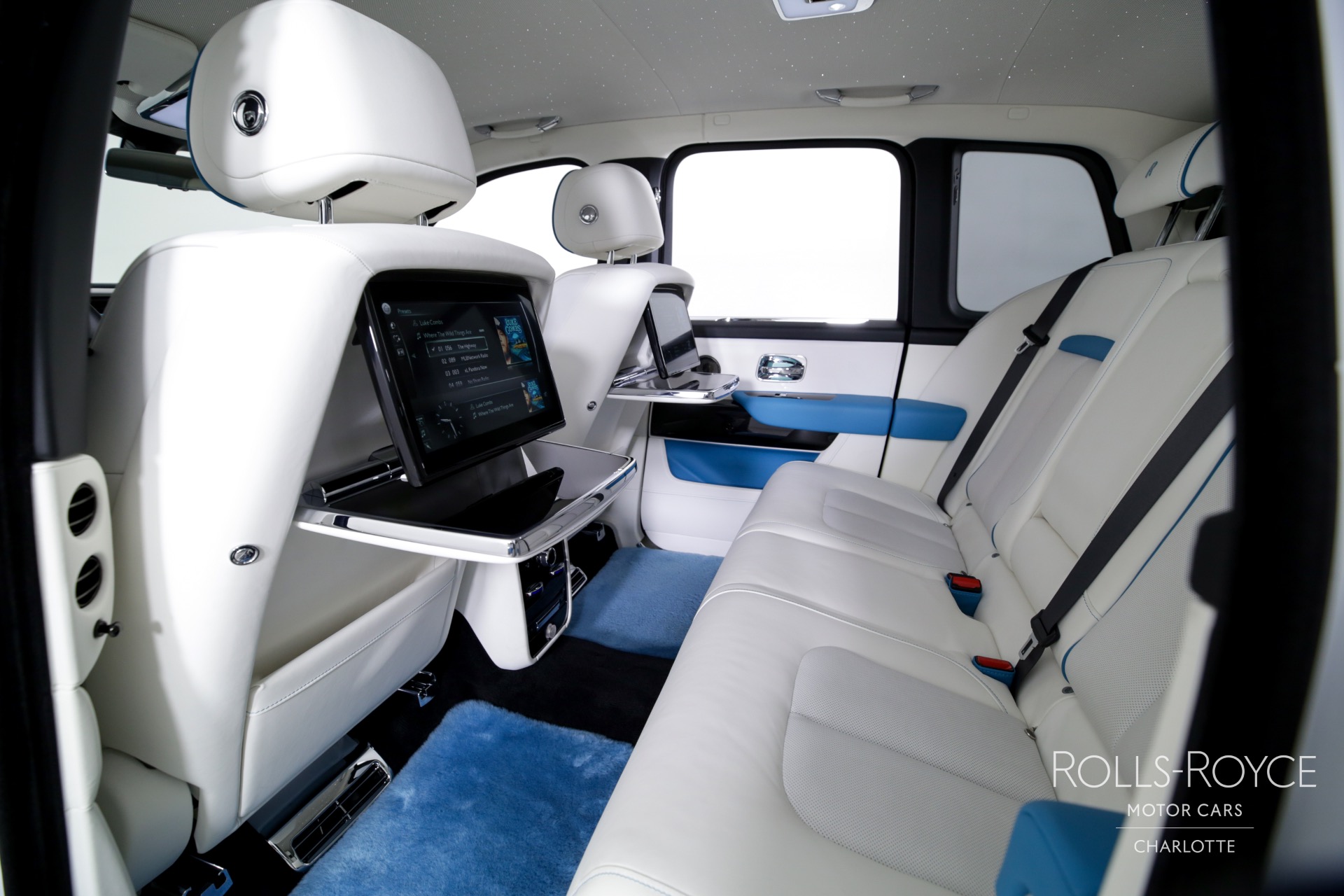 Used 2023 Rolls-Royce Cullinan  | Charlotte, NC