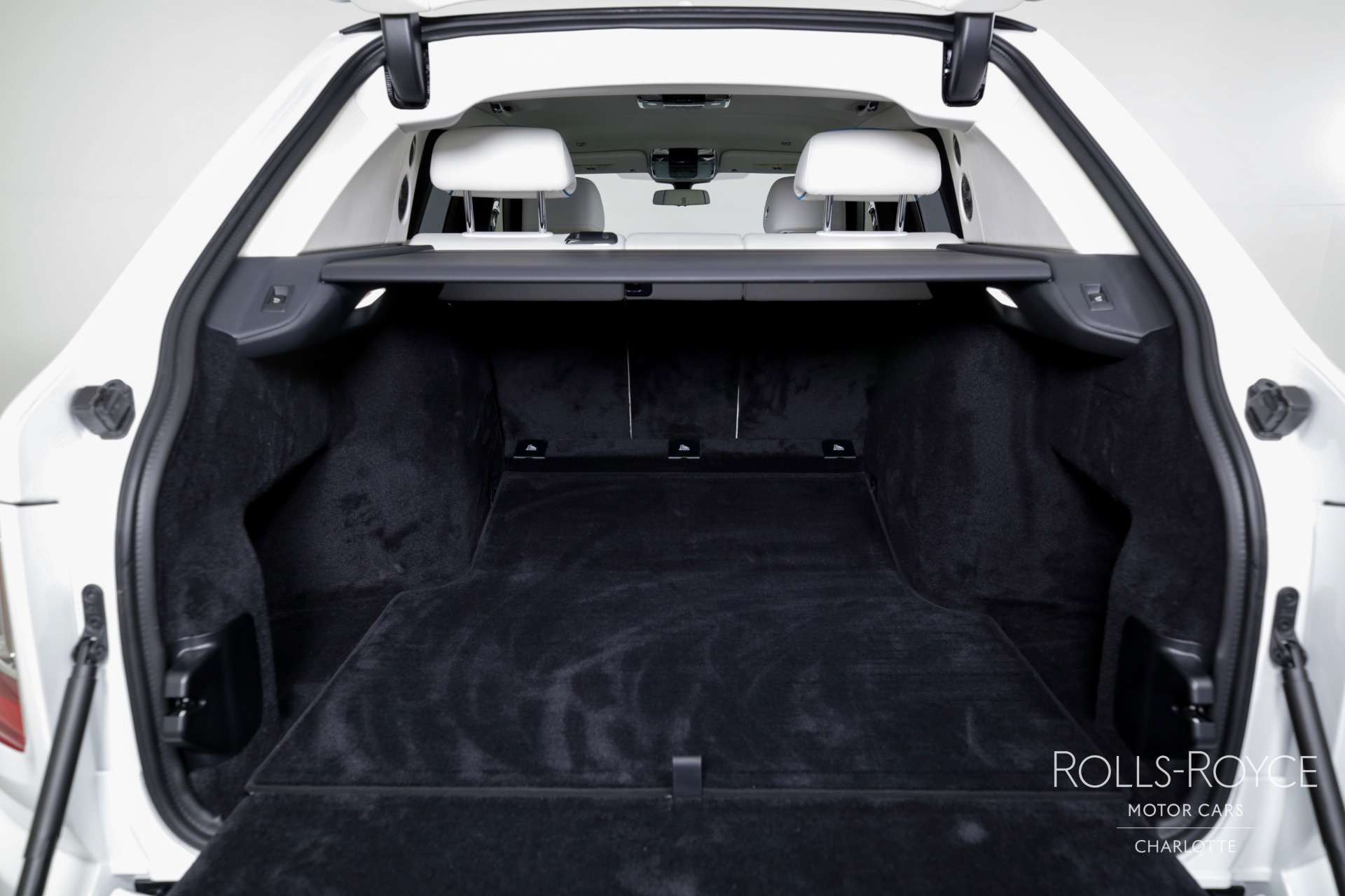 Used 2023 Rolls-Royce Cullinan  | Charlotte, NC