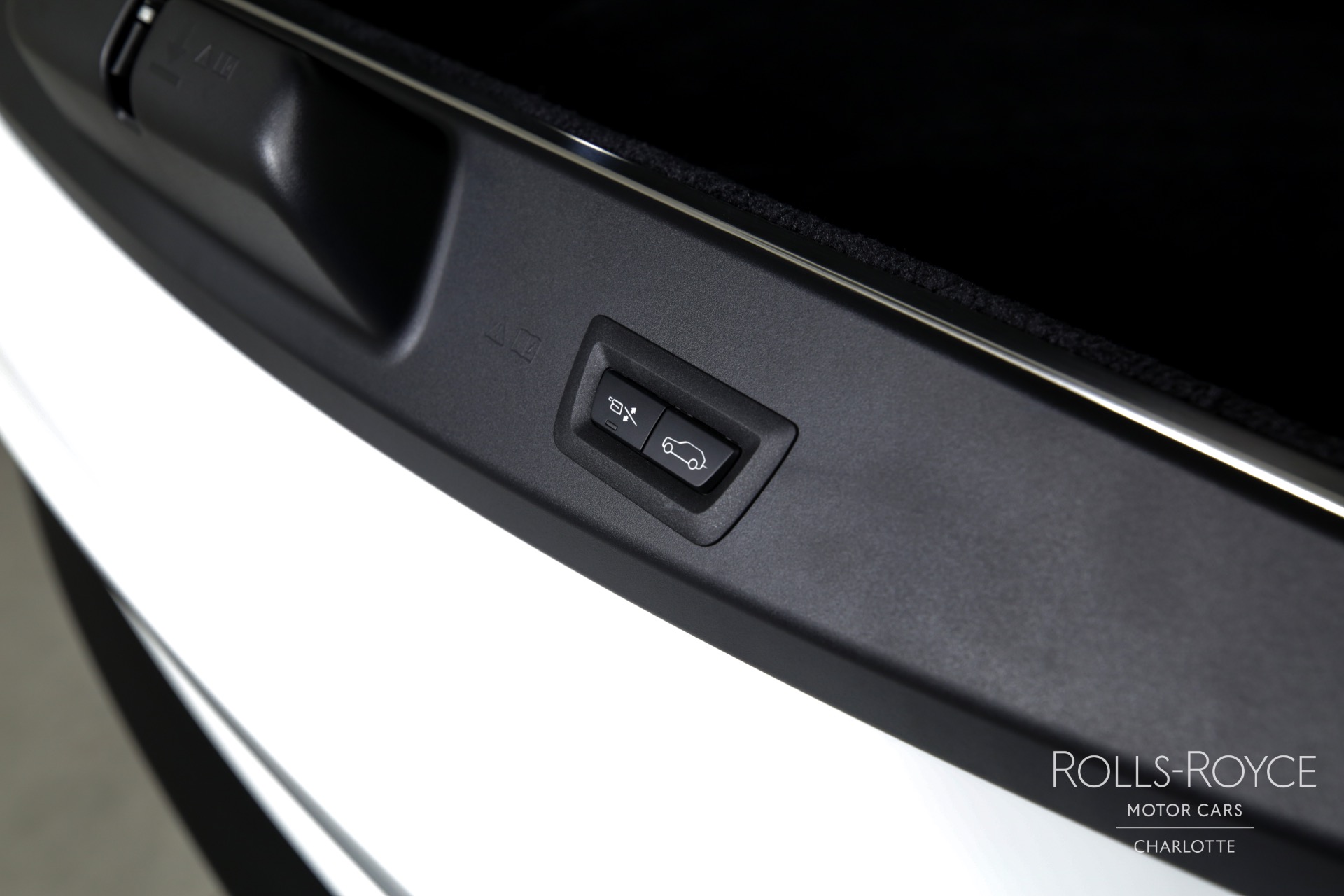 Used 2023 Rolls-Royce Cullinan  | Charlotte, NC
