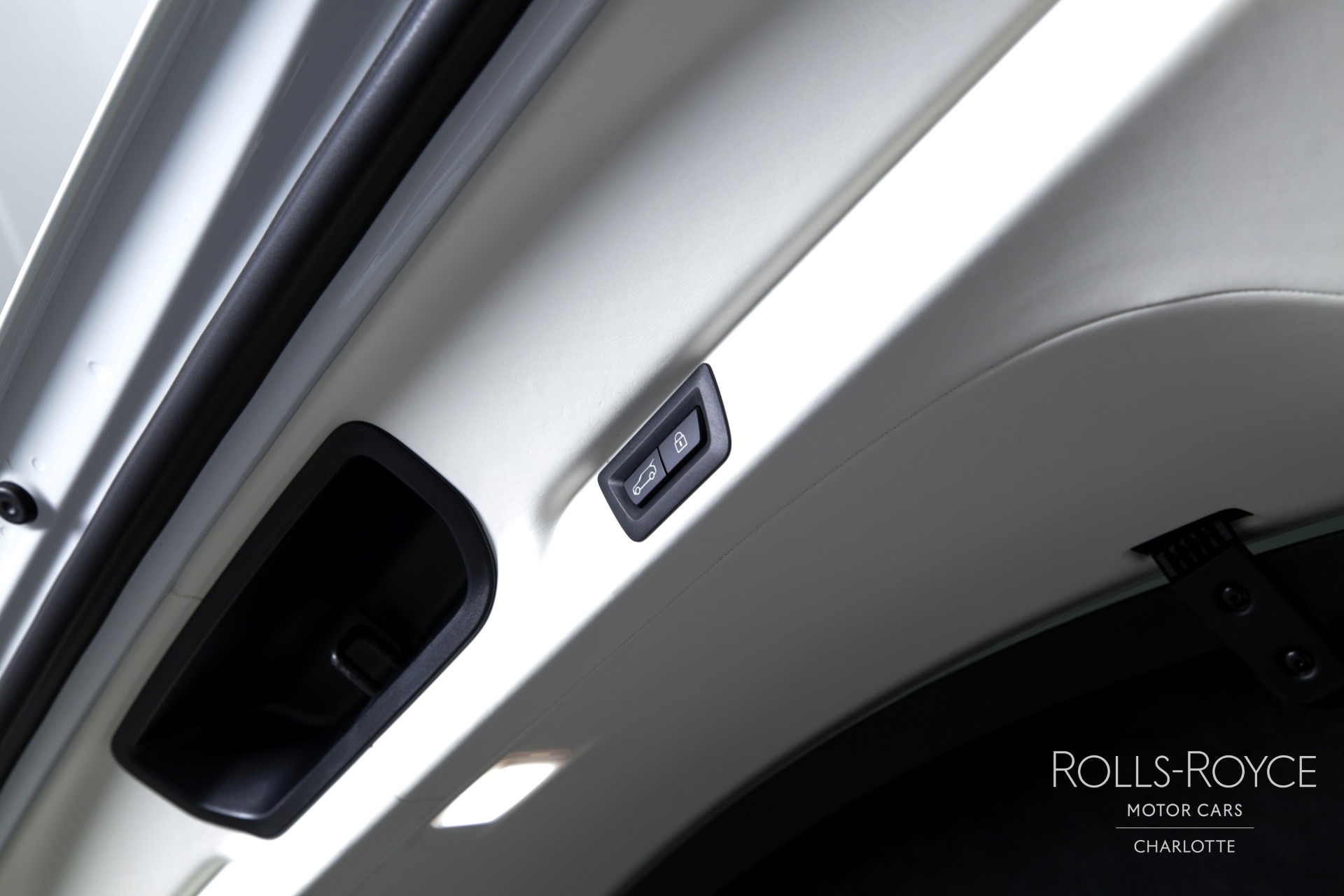 Used 2023 Rolls-Royce Cullinan  | Charlotte, NC