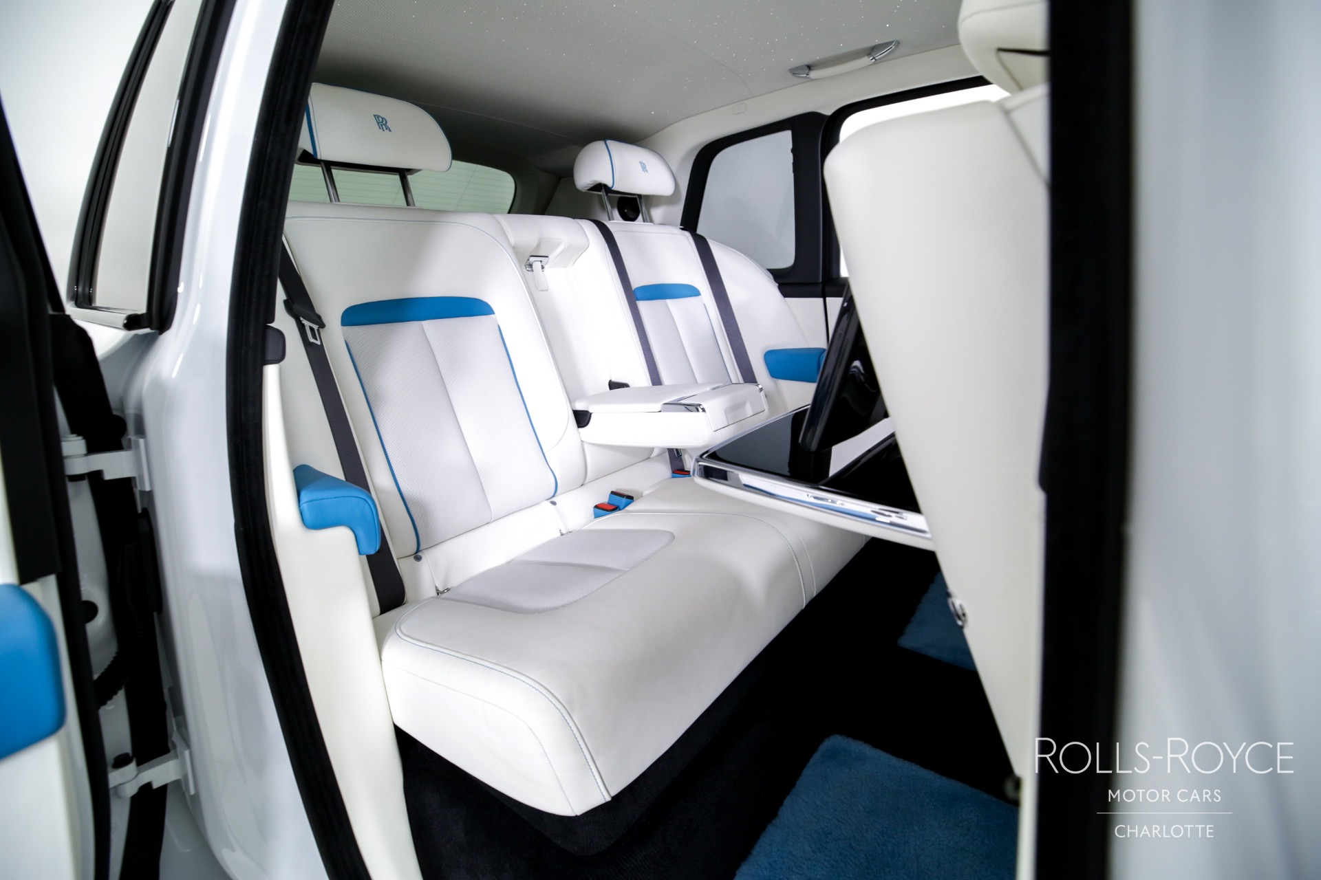 Used 2023 Rolls-Royce Cullinan  | Charlotte, NC