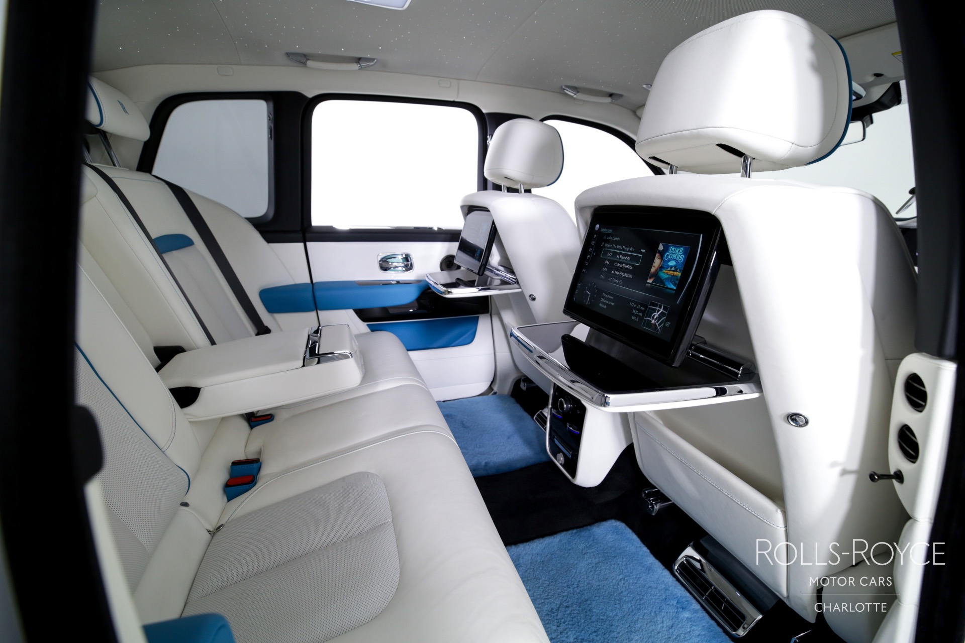 Used 2023 Rolls-Royce Cullinan  | Charlotte, NC