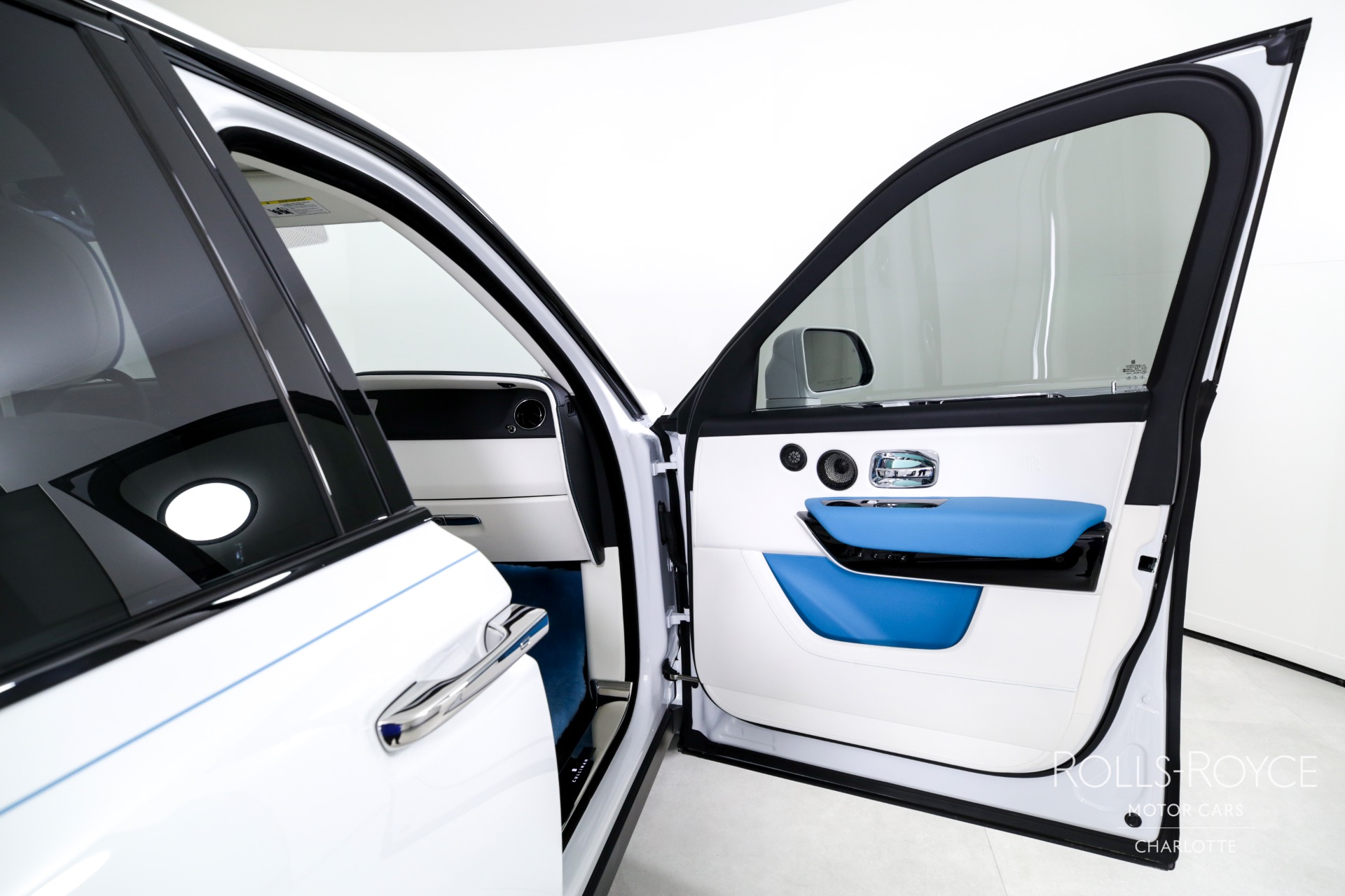 Used 2023 Rolls-Royce Cullinan  | Charlotte, NC