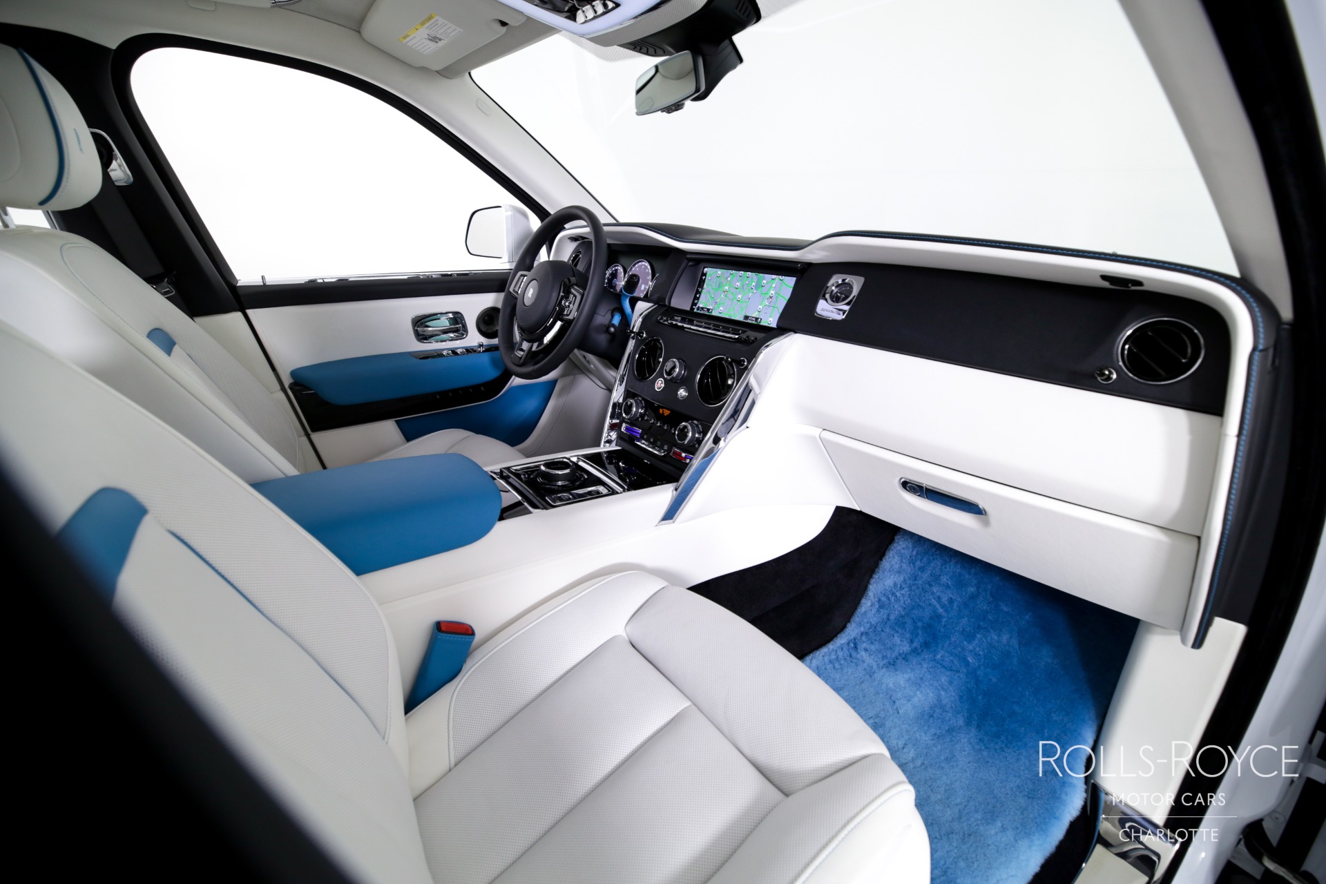 Used 2023 Rolls-Royce Cullinan  | Charlotte, NC