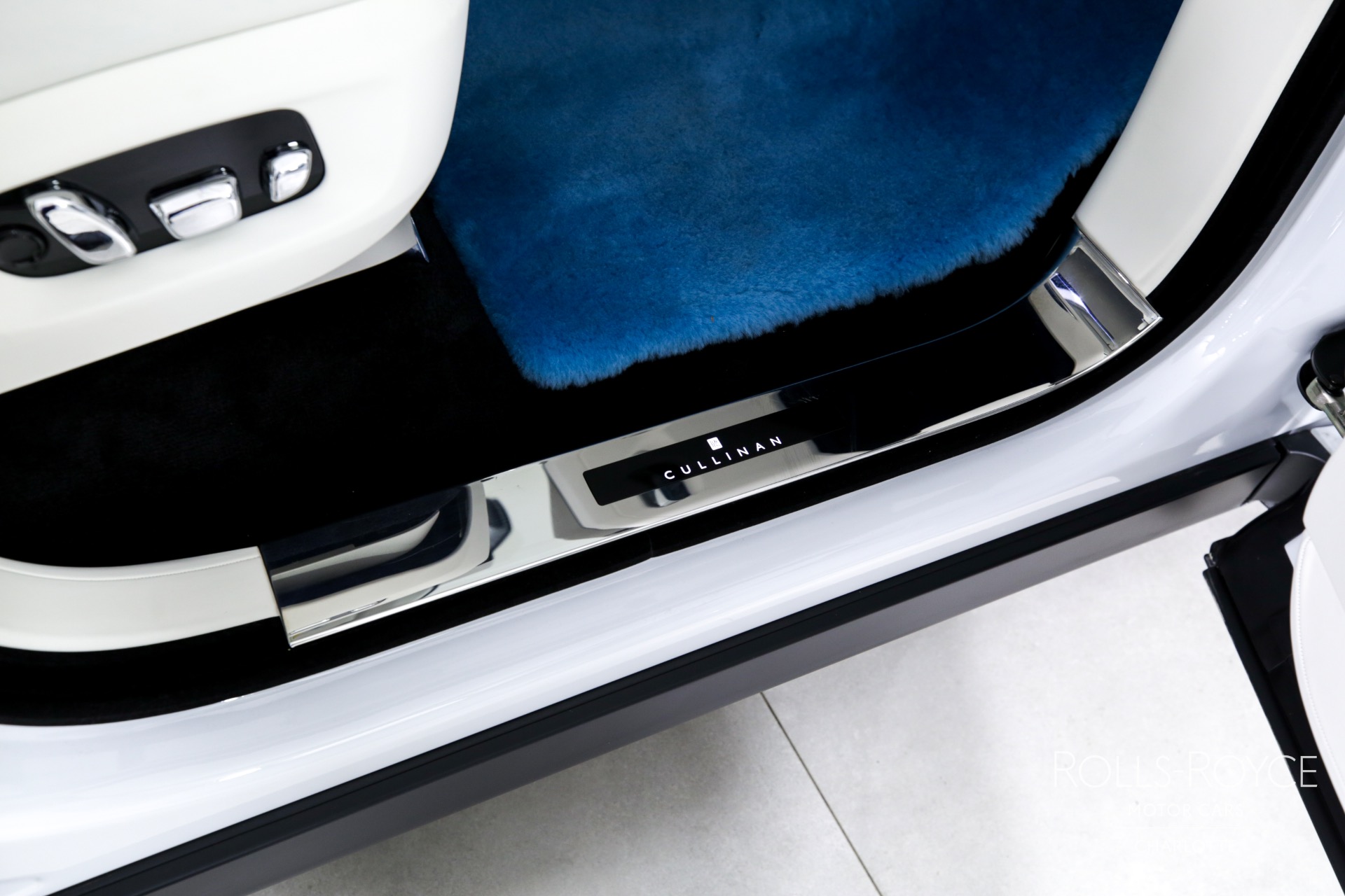 Used 2023 Rolls-Royce Cullinan  | Charlotte, NC