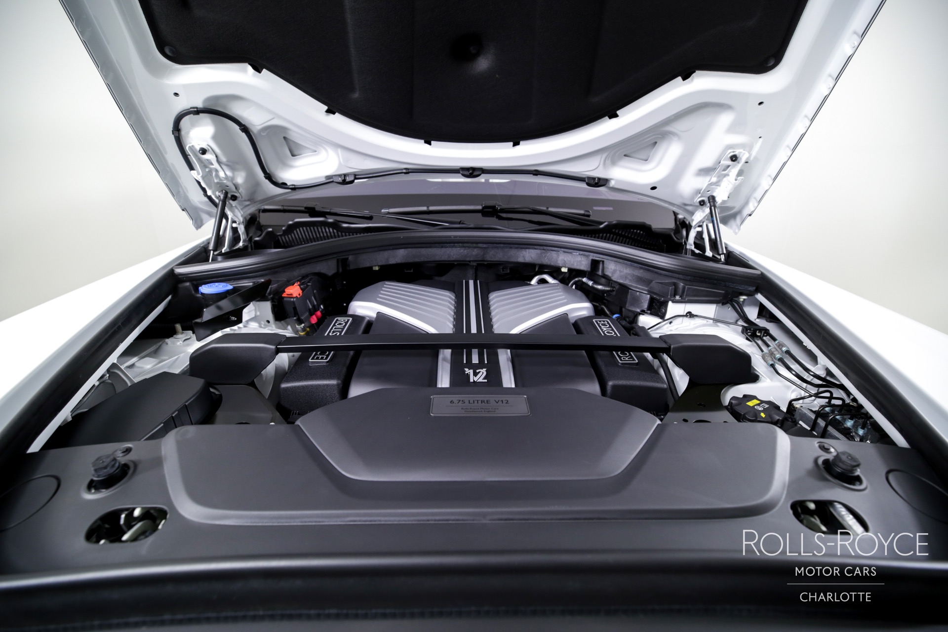 Used 2023 Rolls-Royce Cullinan  | Charlotte, NC