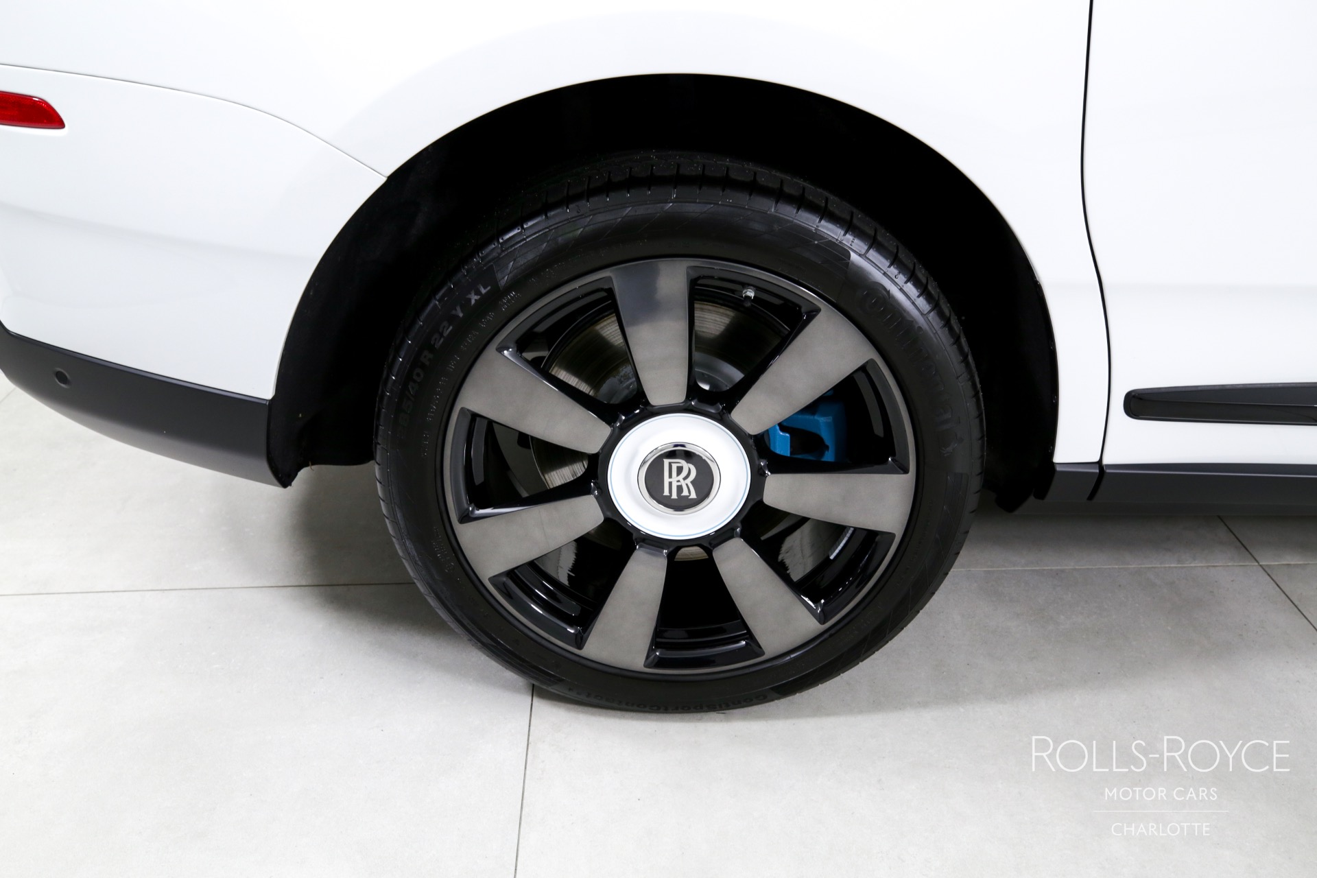 Used 2023 Rolls-Royce Cullinan  | Charlotte, NC