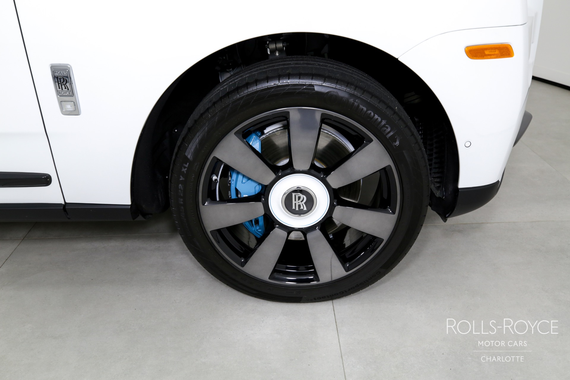 Used 2023 Rolls-Royce Cullinan  | Charlotte, NC