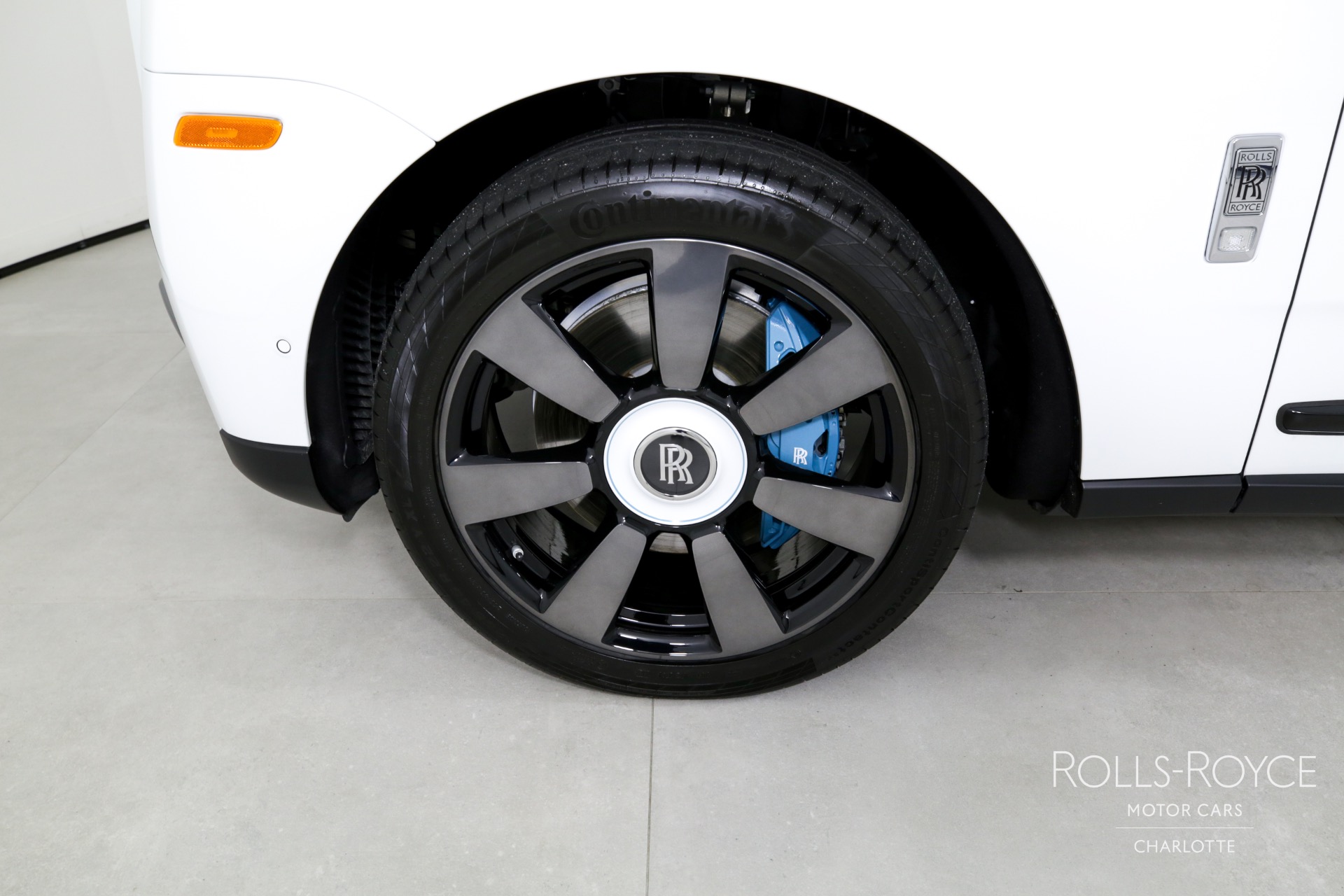 Used 2023 Rolls-Royce Cullinan  | Charlotte, NC