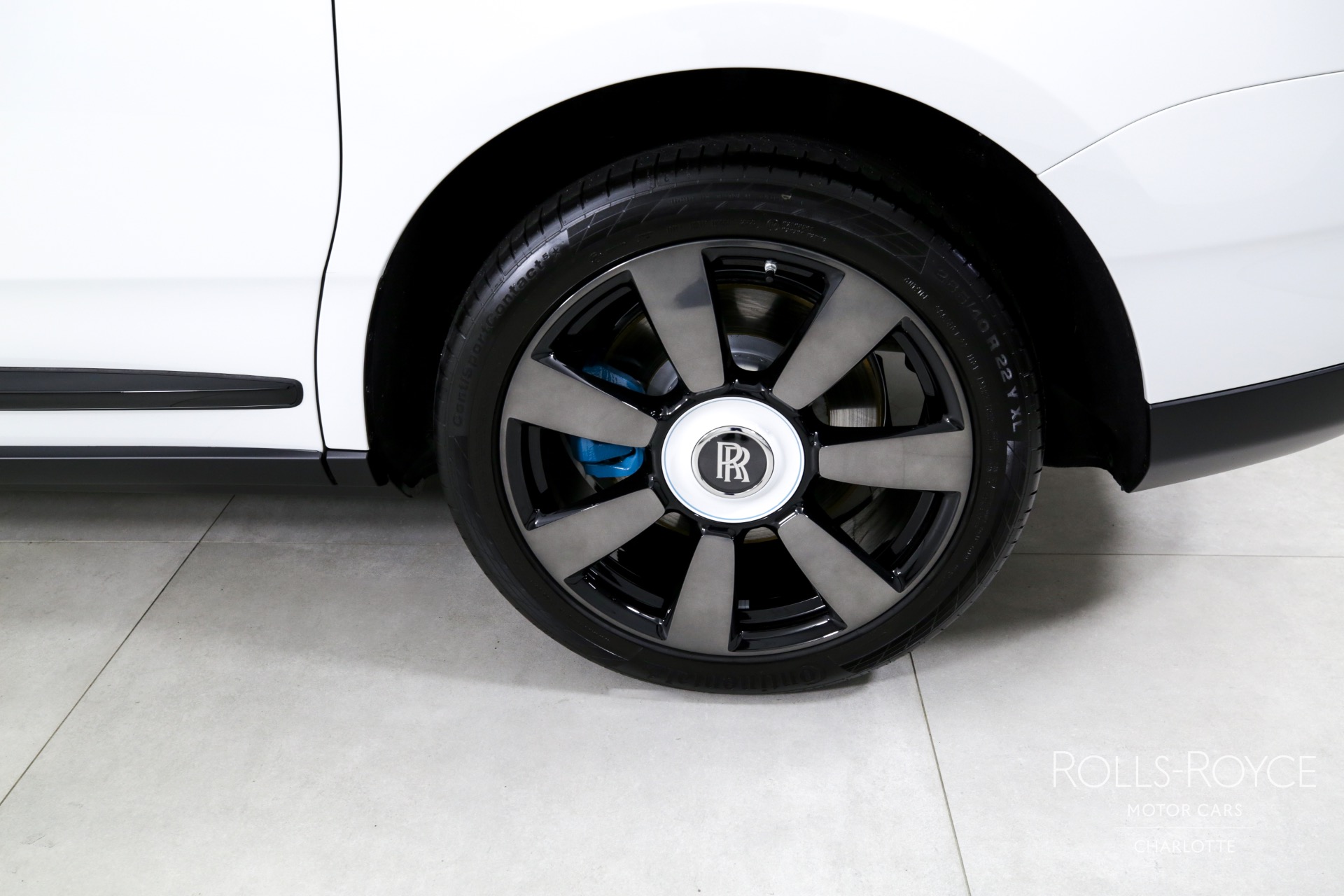 Used 2023 Rolls-Royce Cullinan  | Charlotte, NC