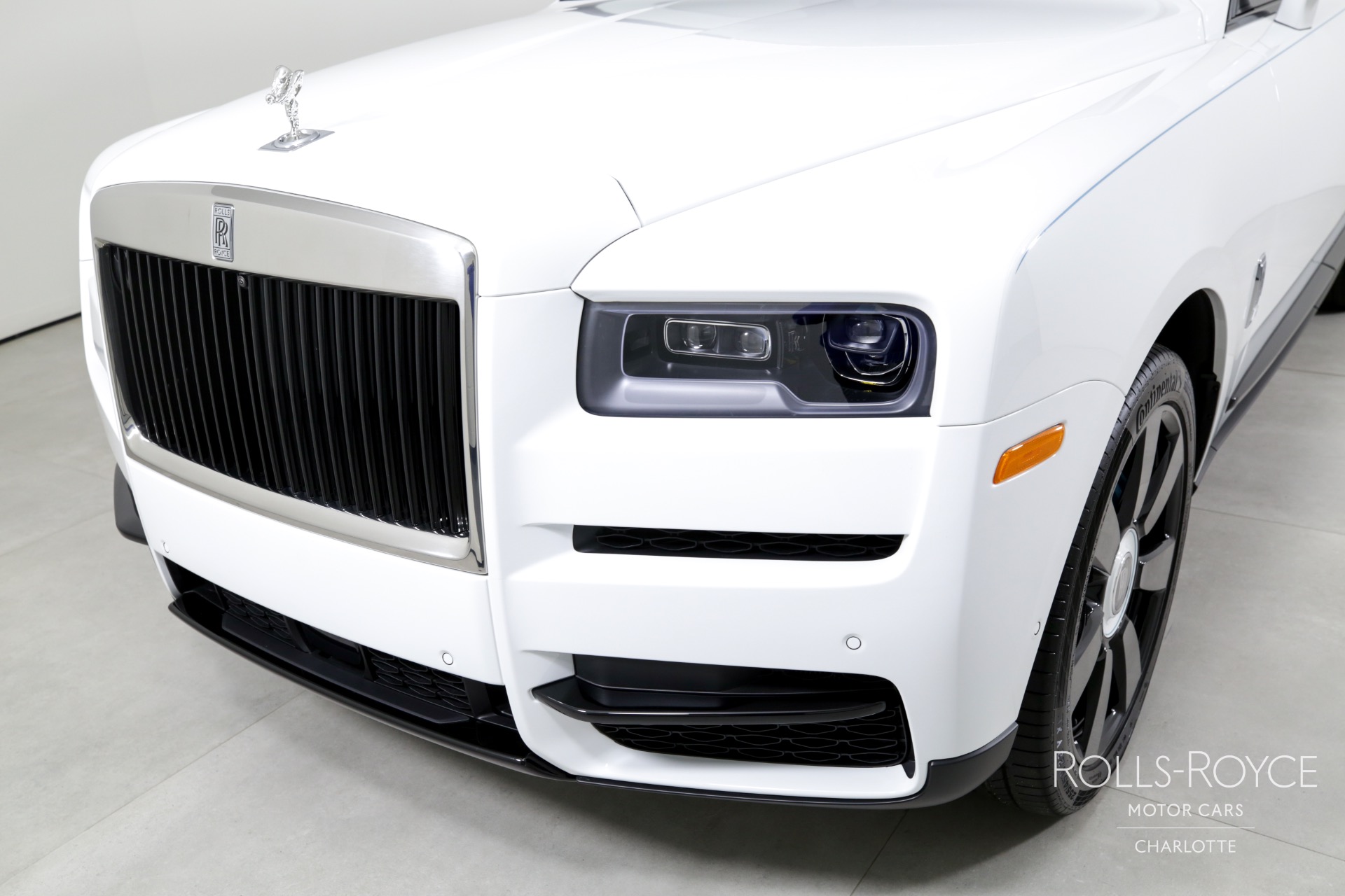 Used 2023 Rolls-Royce Cullinan  | Charlotte, NC