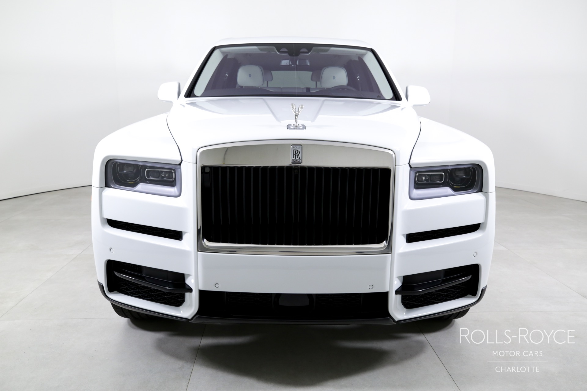 Used 2023 Rolls-Royce Cullinan  | Charlotte, NC