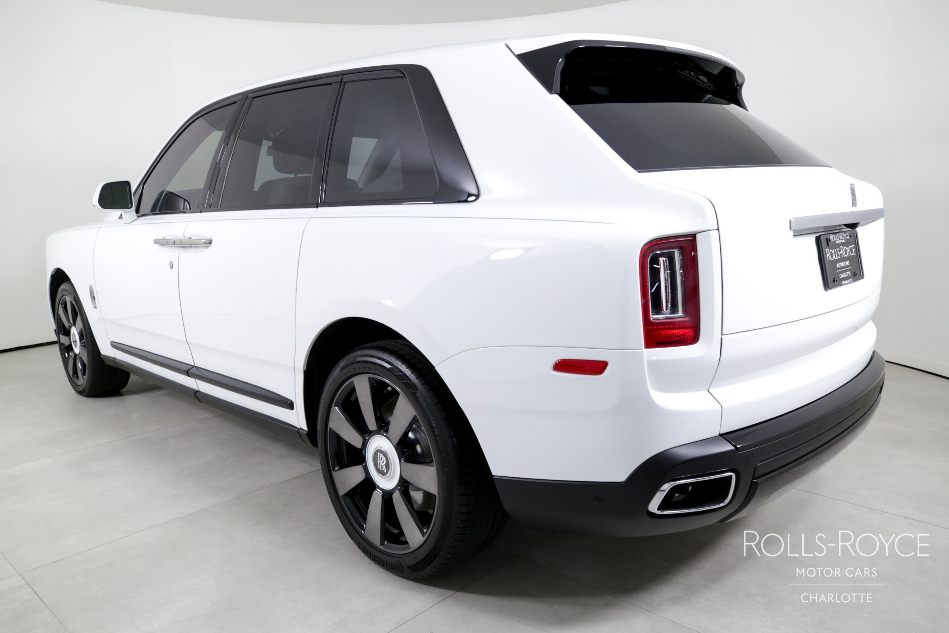 Used 2023 Rolls-Royce Cullinan  | Charlotte, NC