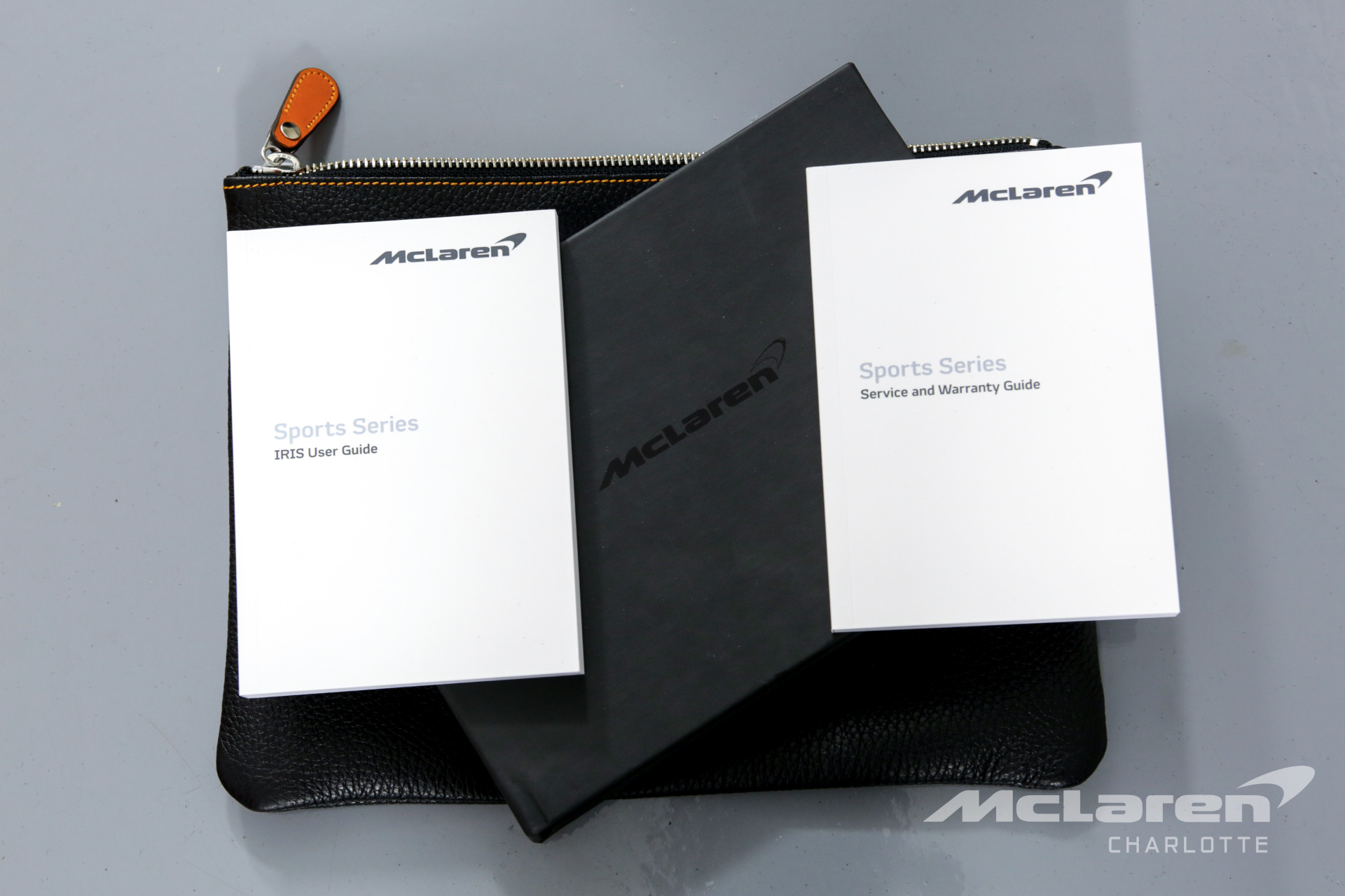 Used 2020 McLaren 600LT Spider Base | Charlotte, NC