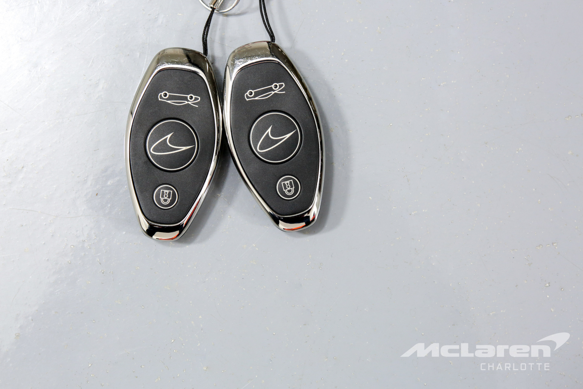 Used 2020 McLaren 600LT Spider Base | Charlotte, NC