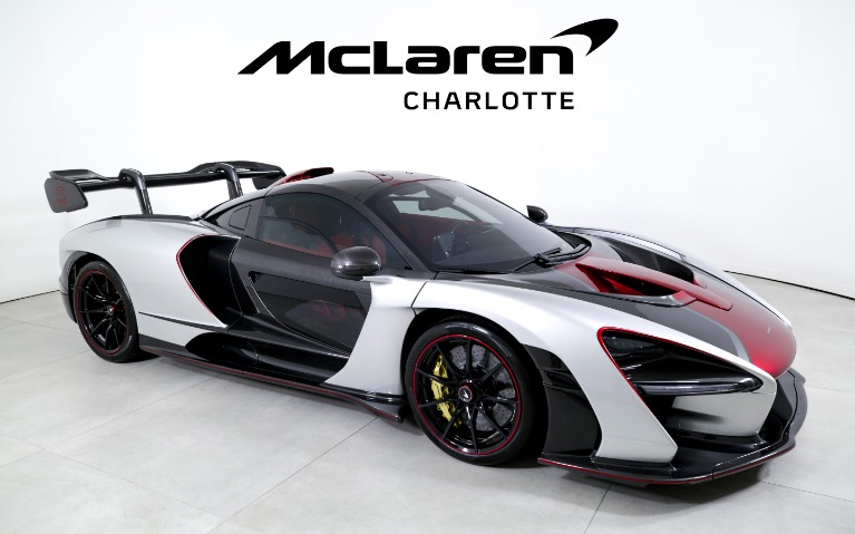 Used-2019-McLaren-Senna