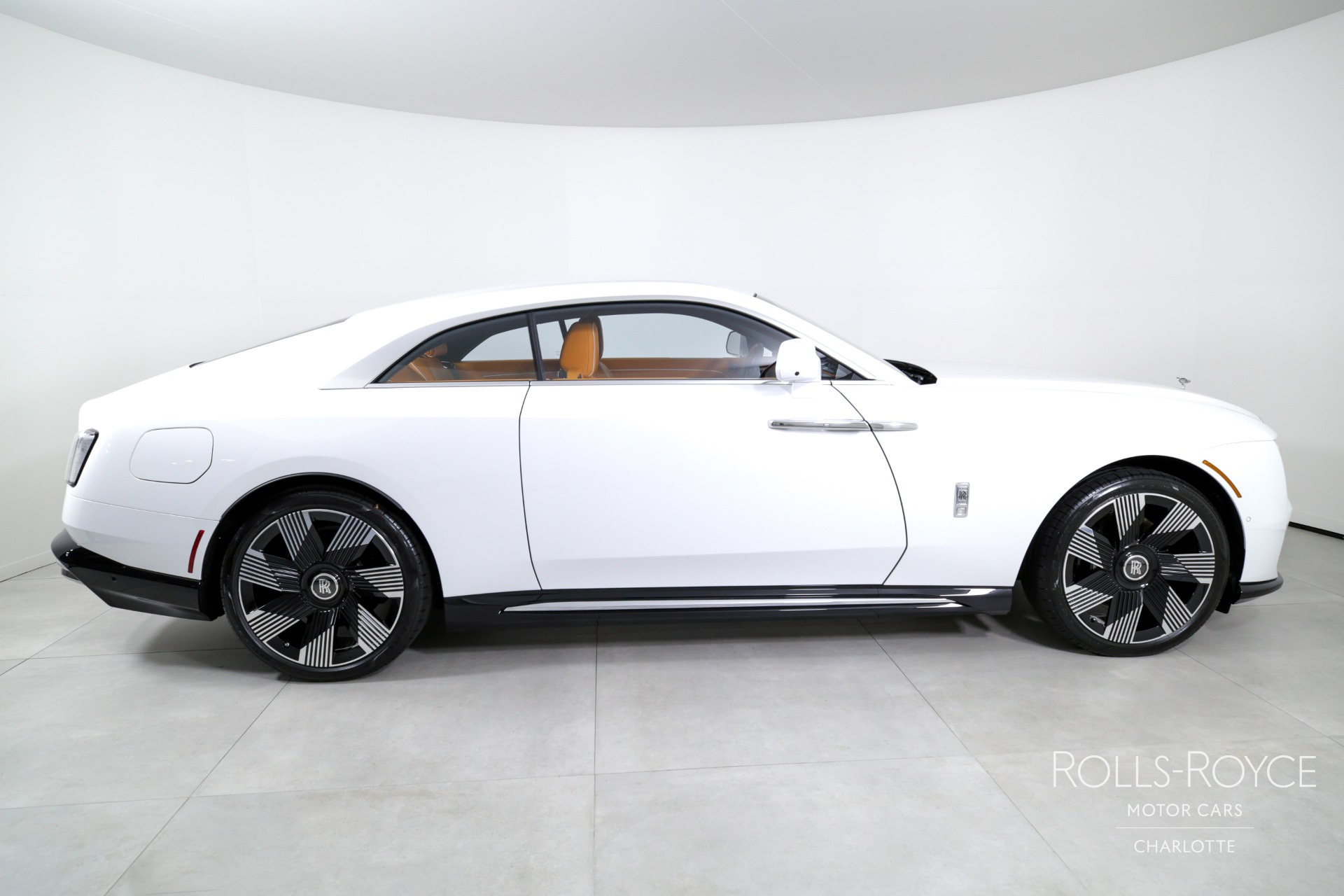 Used 2024 Rolls-Royce Spectre | Charlotte, NC