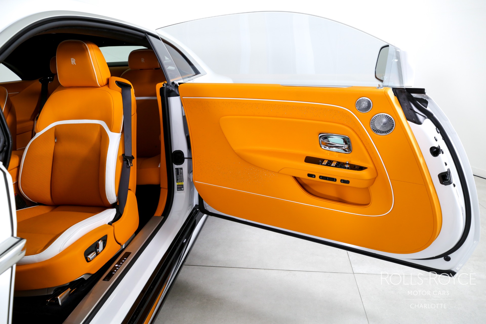 Used 2024 Rolls-Royce Spectre | Charlotte, NC