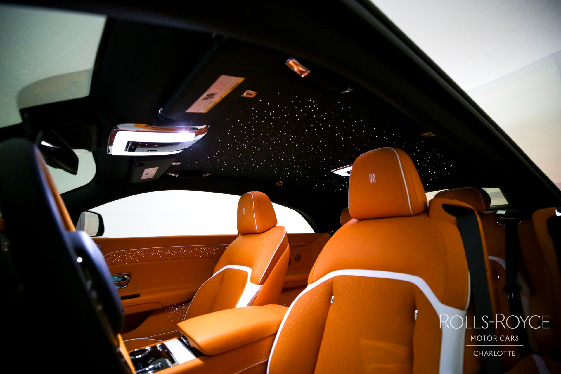 Used 2024 Rolls-Royce Spectre | Charlotte, NC
