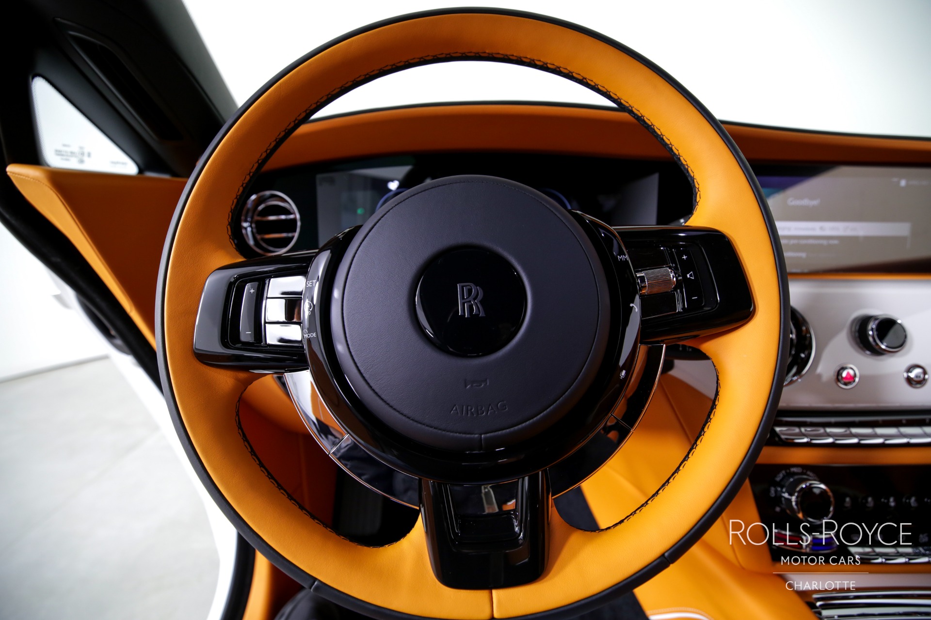 Used 2024 Rolls-Royce Spectre | Charlotte, NC