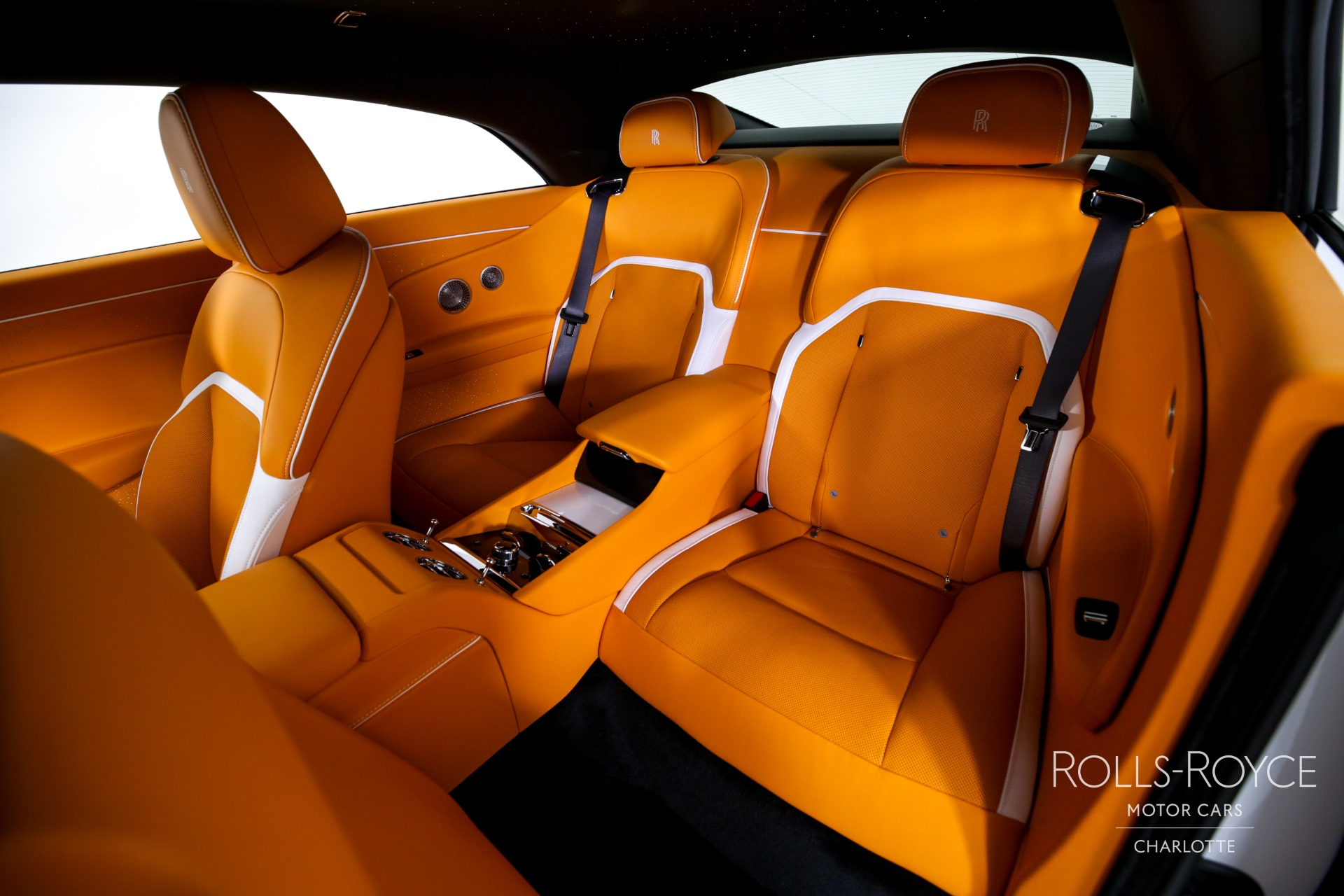 Used 2024 Rolls-Royce Spectre | Charlotte, NC
