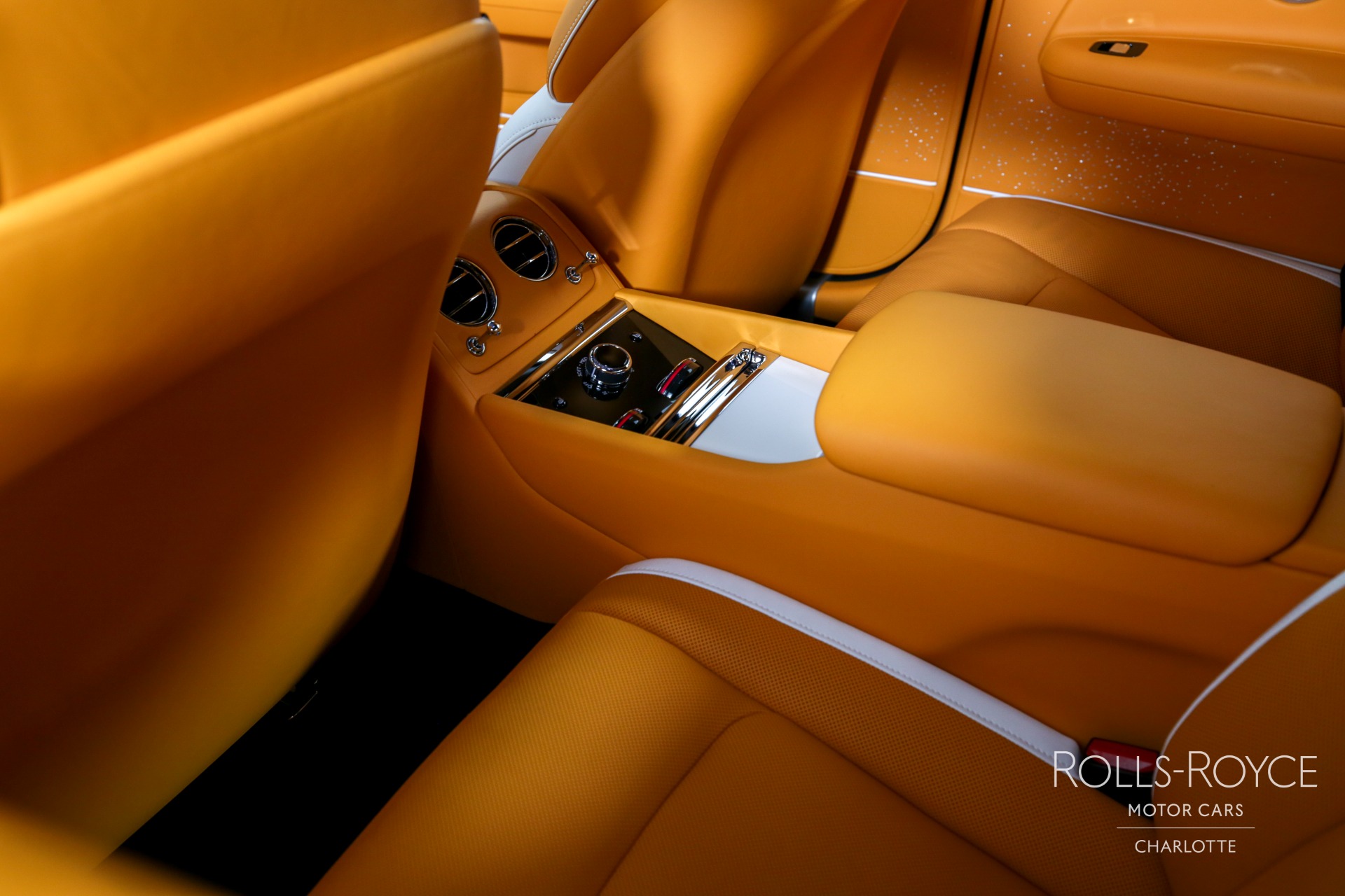 Used 2024 Rolls-Royce Spectre | Charlotte, NC
