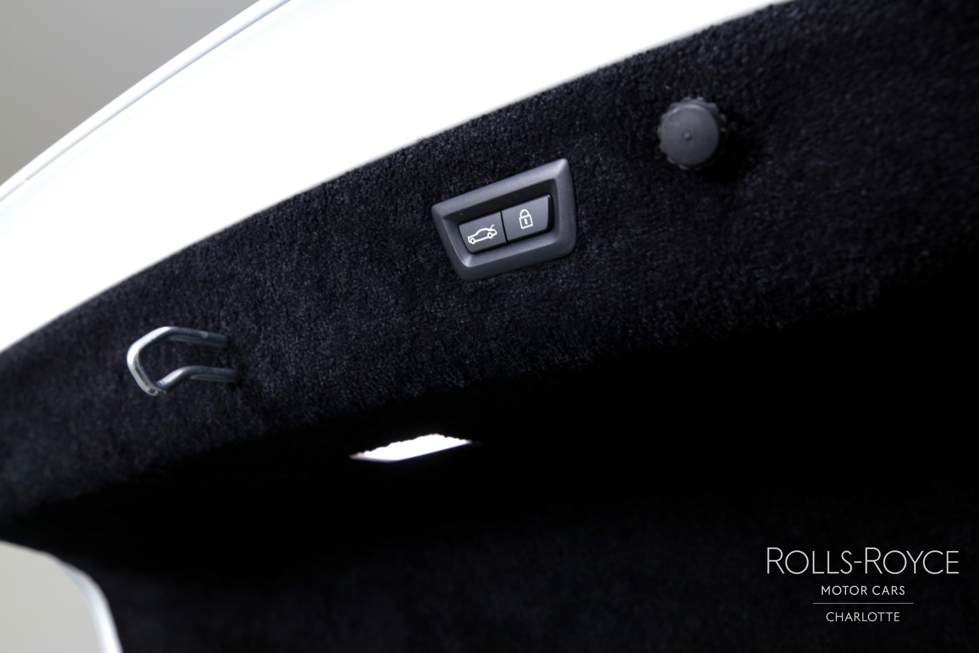 Used 2024 Rolls-Royce Spectre | Charlotte, NC