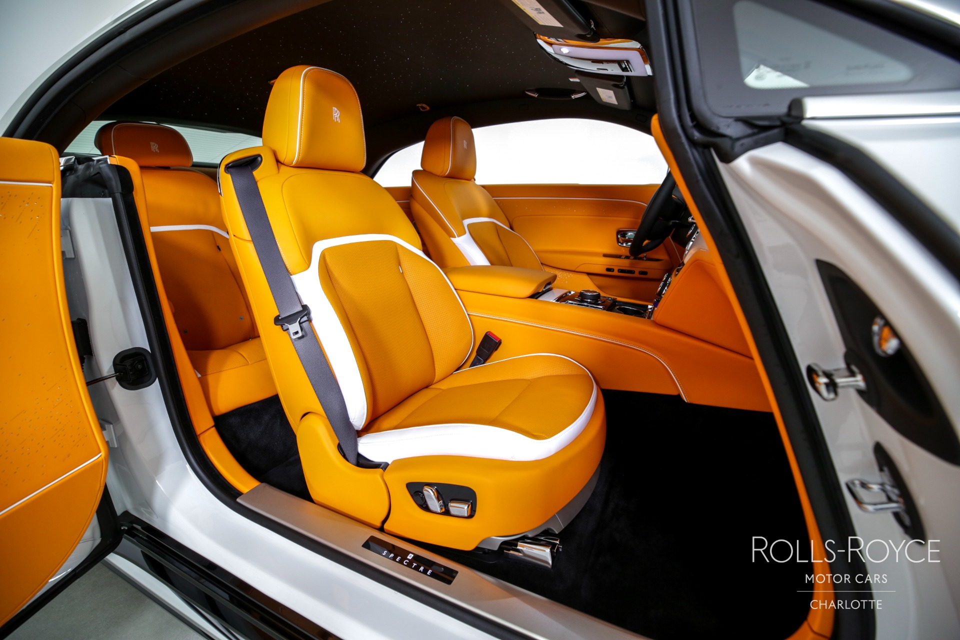 Used 2024 Rolls-Royce Spectre | Charlotte, NC