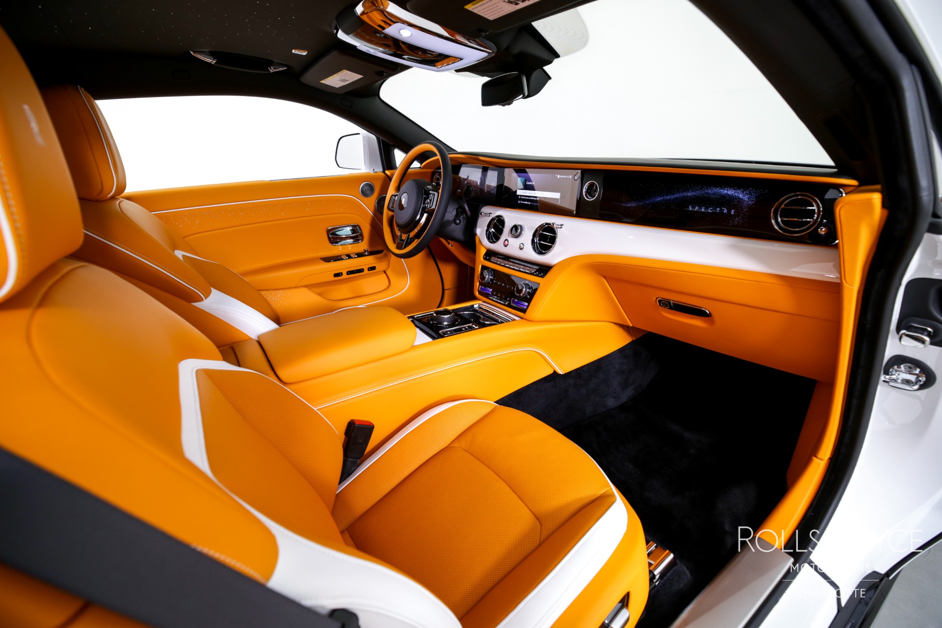 Used 2024 Rolls-Royce Spectre | Charlotte, NC
