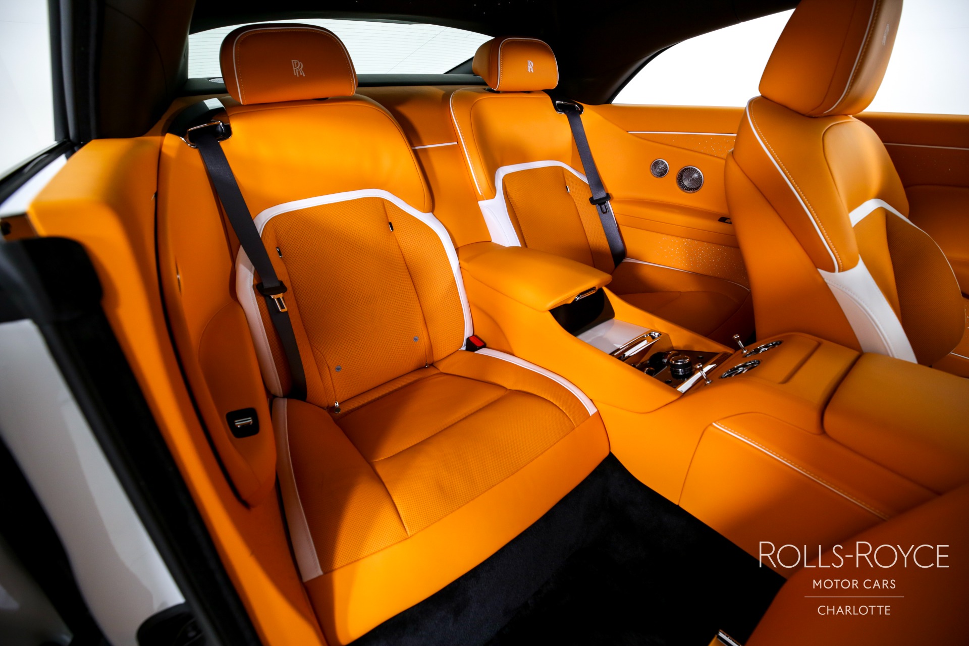 Used 2024 Rolls-Royce Spectre | Charlotte, NC