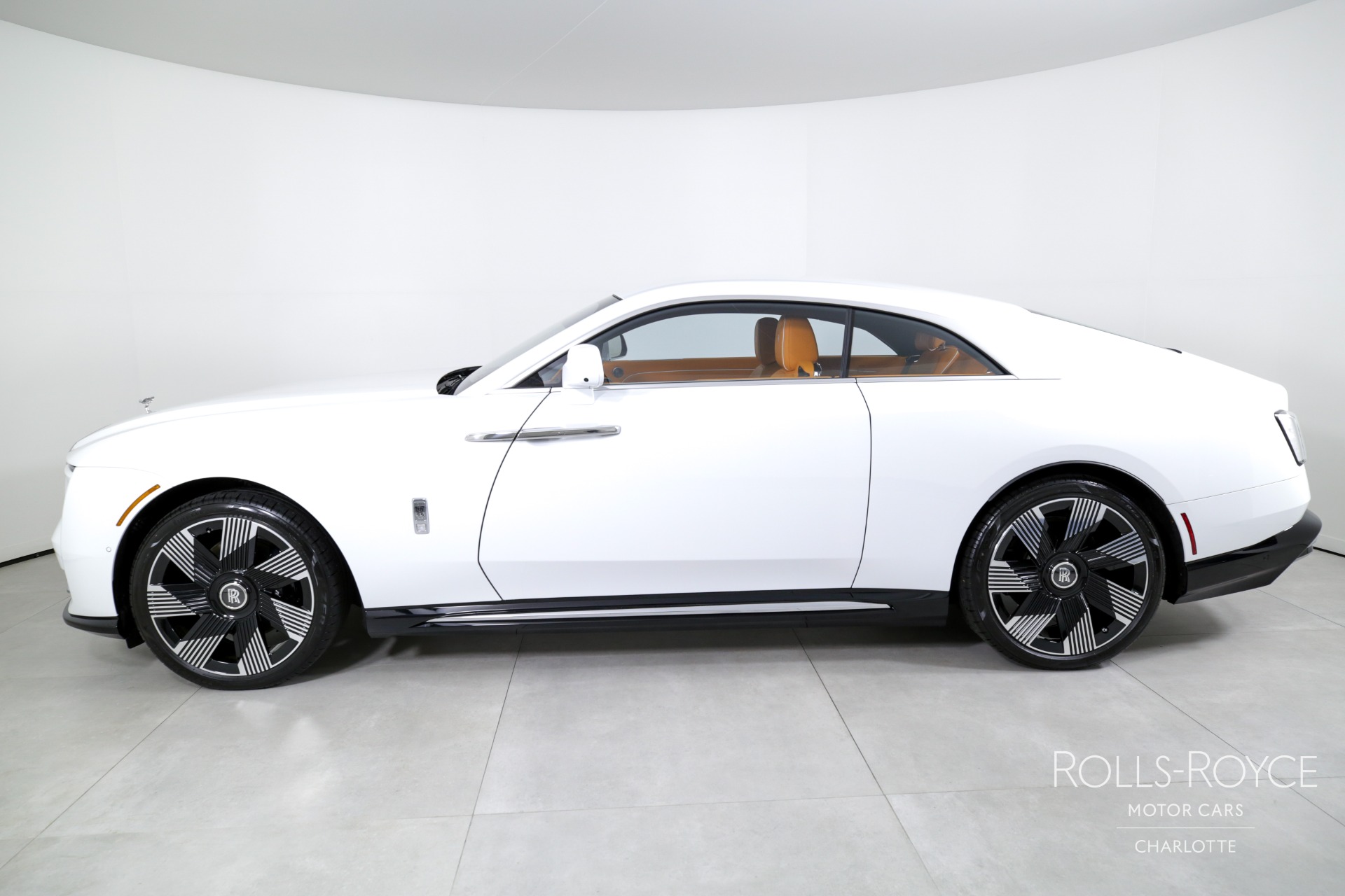 Used 2024 Rolls-Royce Spectre | Charlotte, NC