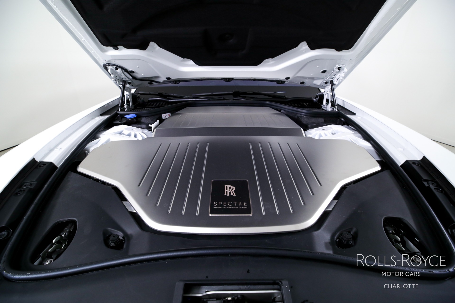 Used 2024 Rolls-Royce Spectre | Charlotte, NC