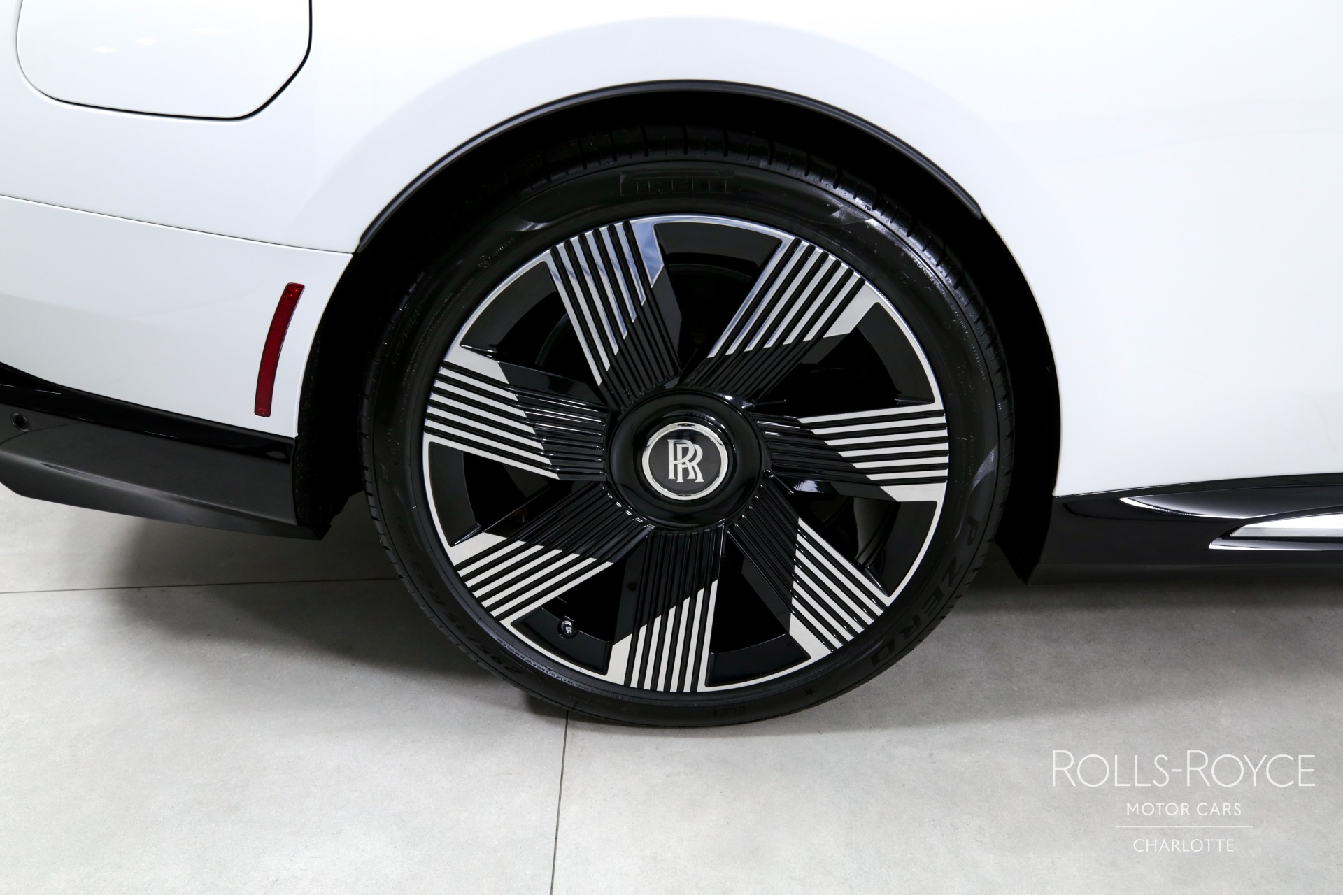 Used 2024 Rolls-Royce Spectre | Charlotte, NC