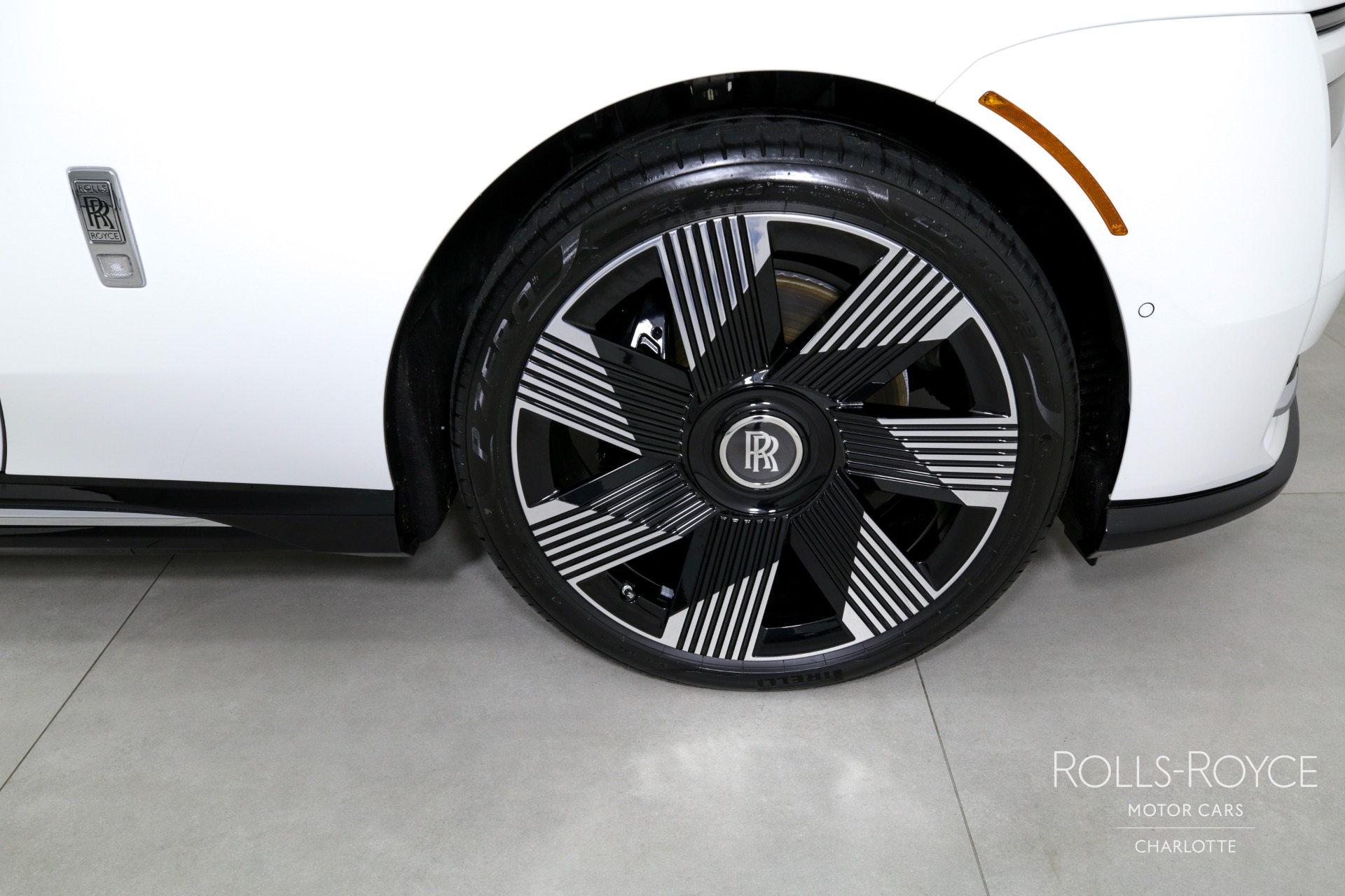 Used 2024 Rolls-Royce Spectre | Charlotte, NC