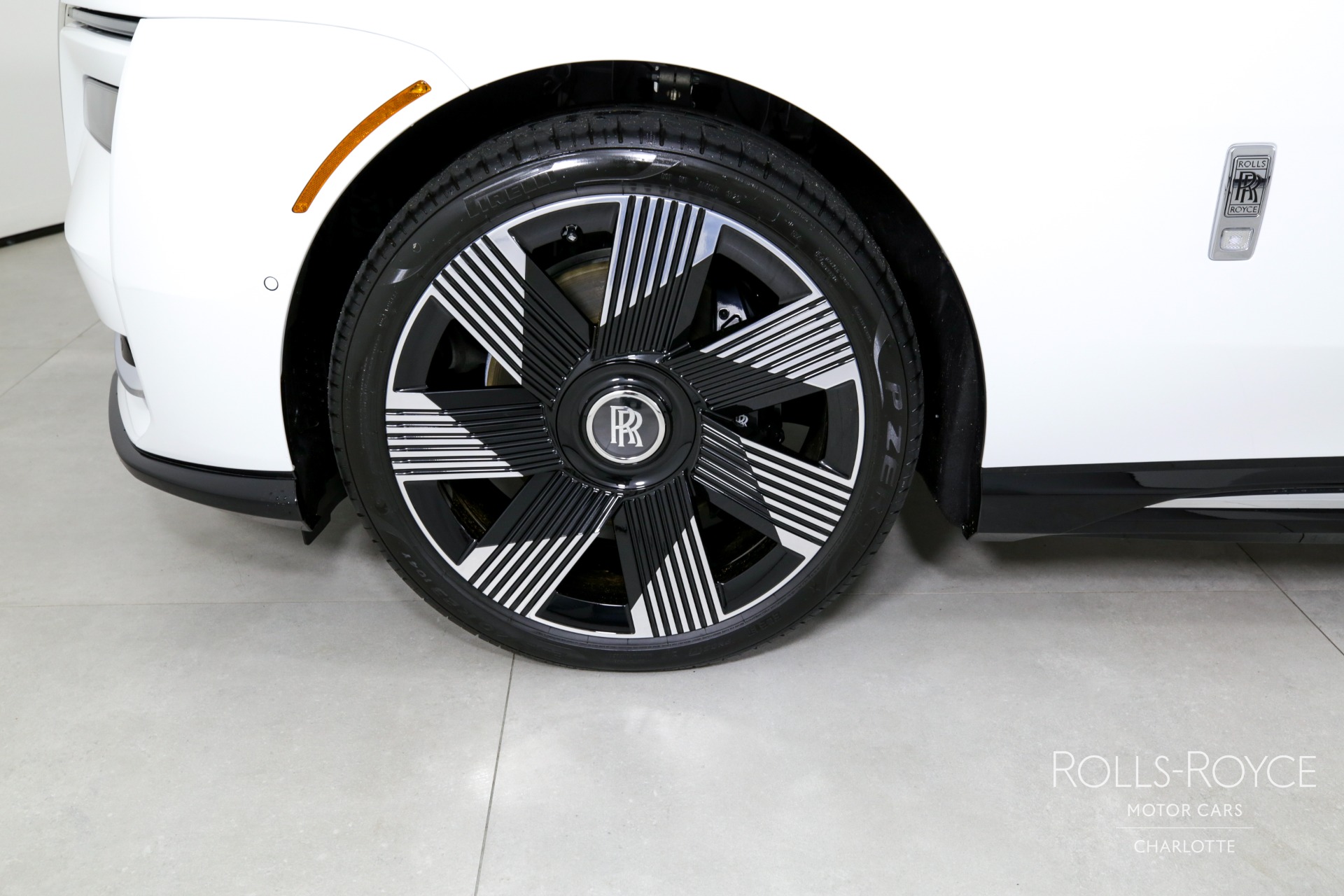 Used 2024 Rolls-Royce Spectre | Charlotte, NC