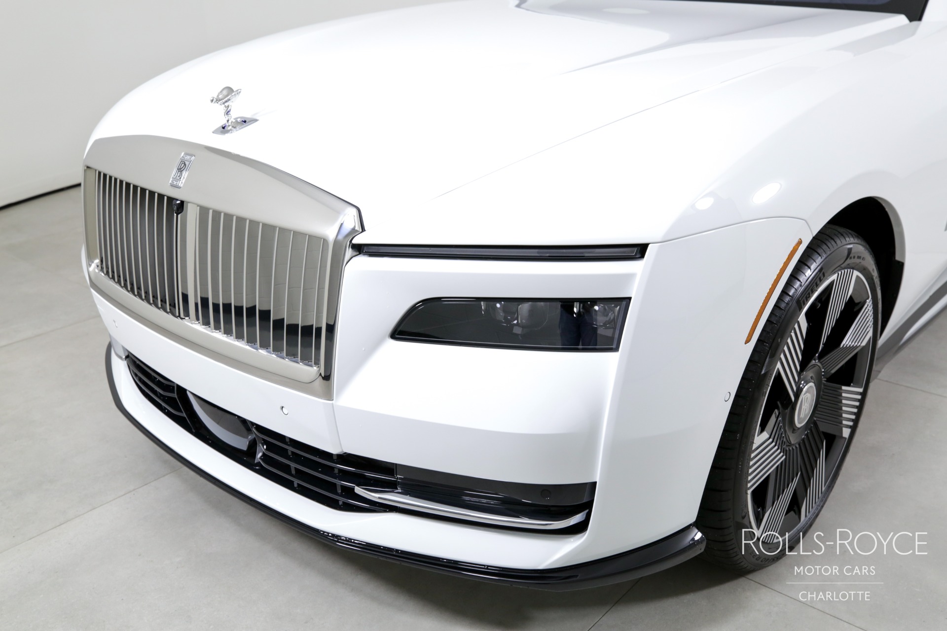 Used 2024 Rolls-Royce Spectre | Charlotte, NC