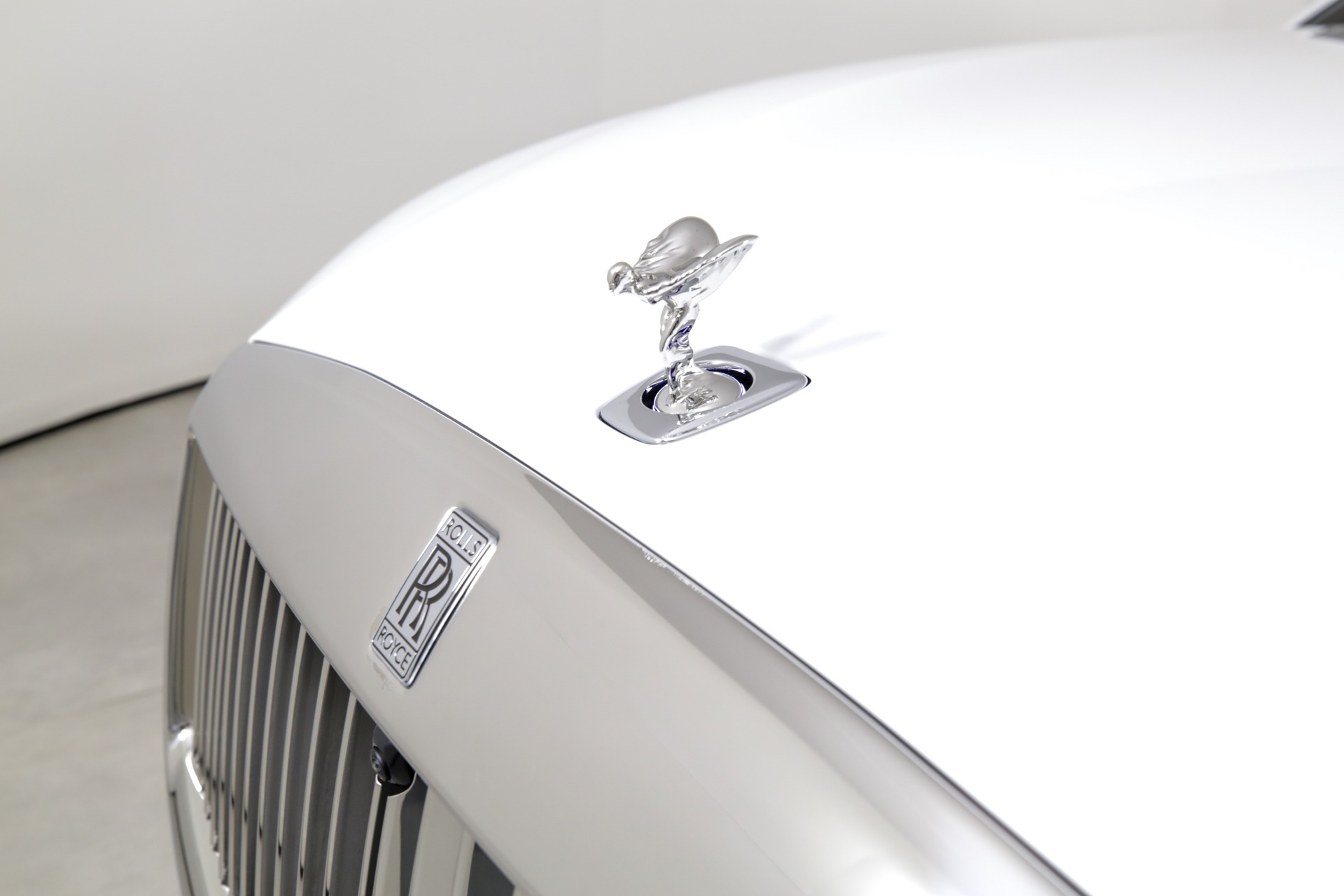 Used 2024 Rolls-Royce Spectre | Charlotte, NC
