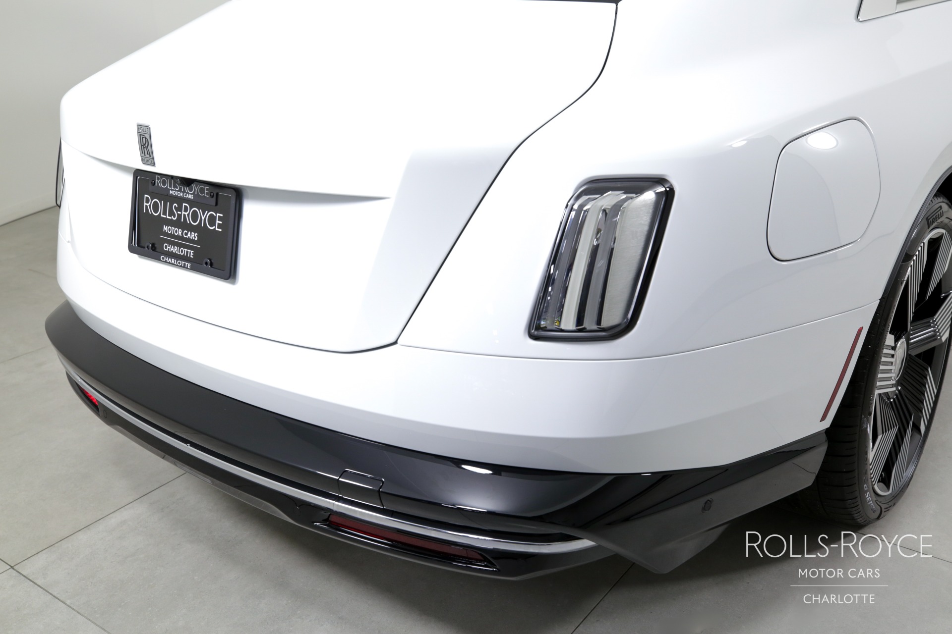 Used 2024 Rolls-Royce Spectre | Charlotte, NC