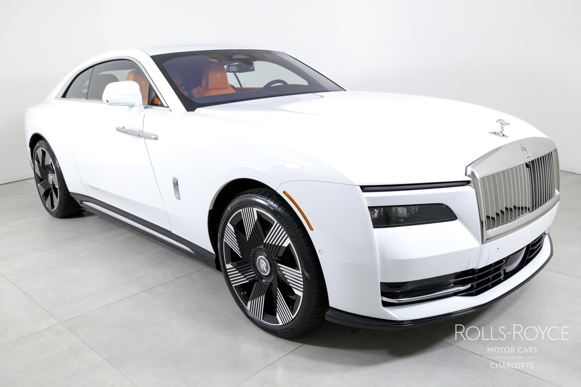 Used 2024 Rolls-Royce Spectre | Charlotte, NC