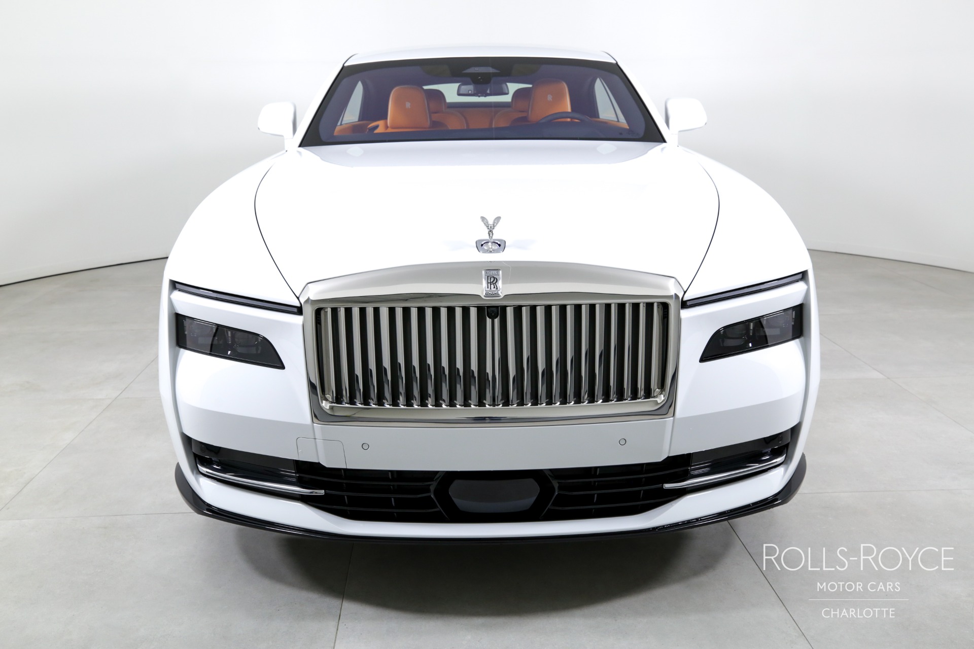 Used 2024 Rolls-Royce Spectre | Charlotte, NC