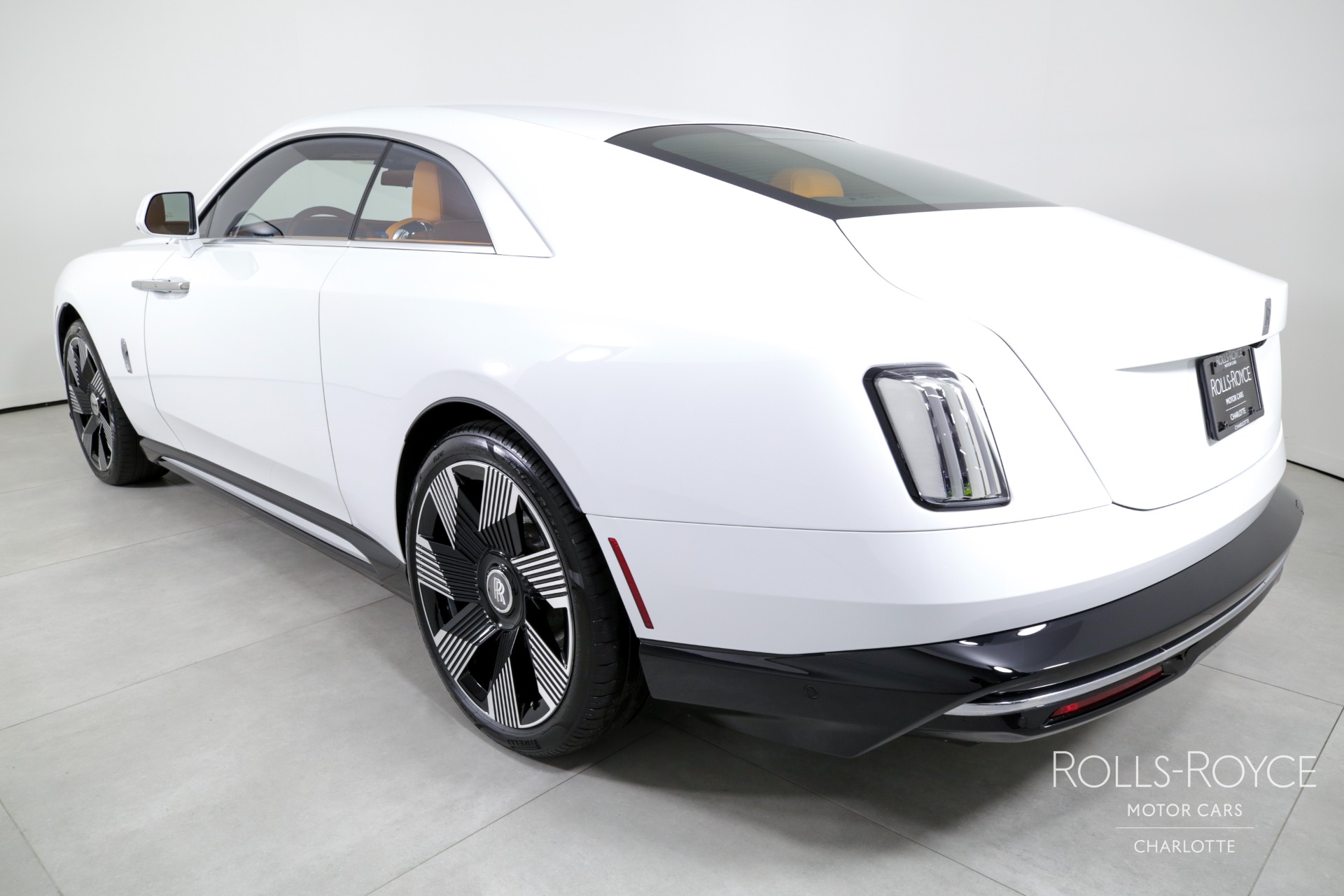 Used 2024 Rolls-Royce Spectre | Charlotte, NC