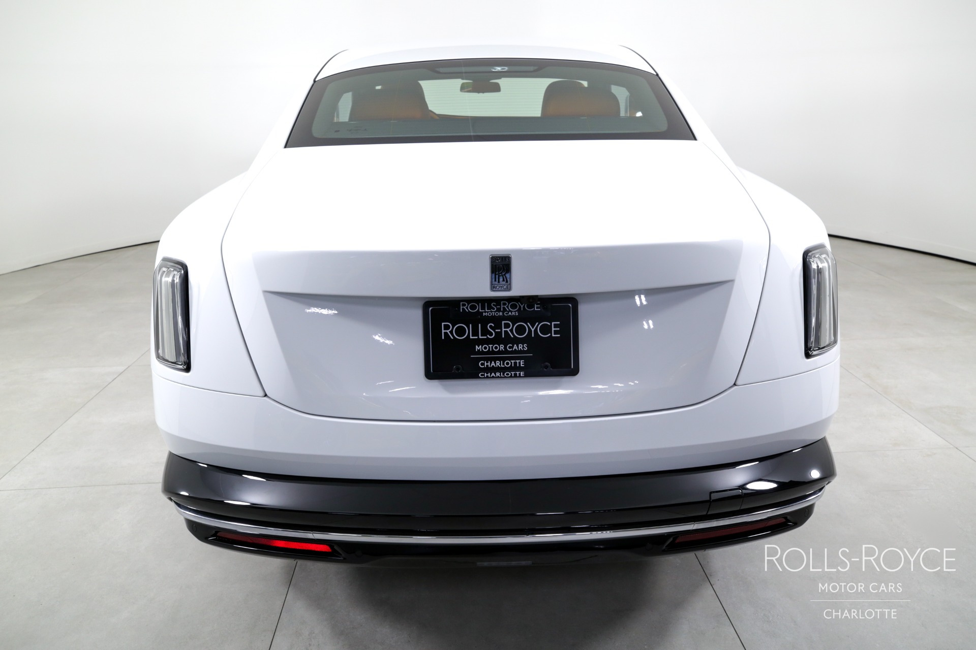 Used 2024 Rolls-Royce Spectre | Charlotte, NC