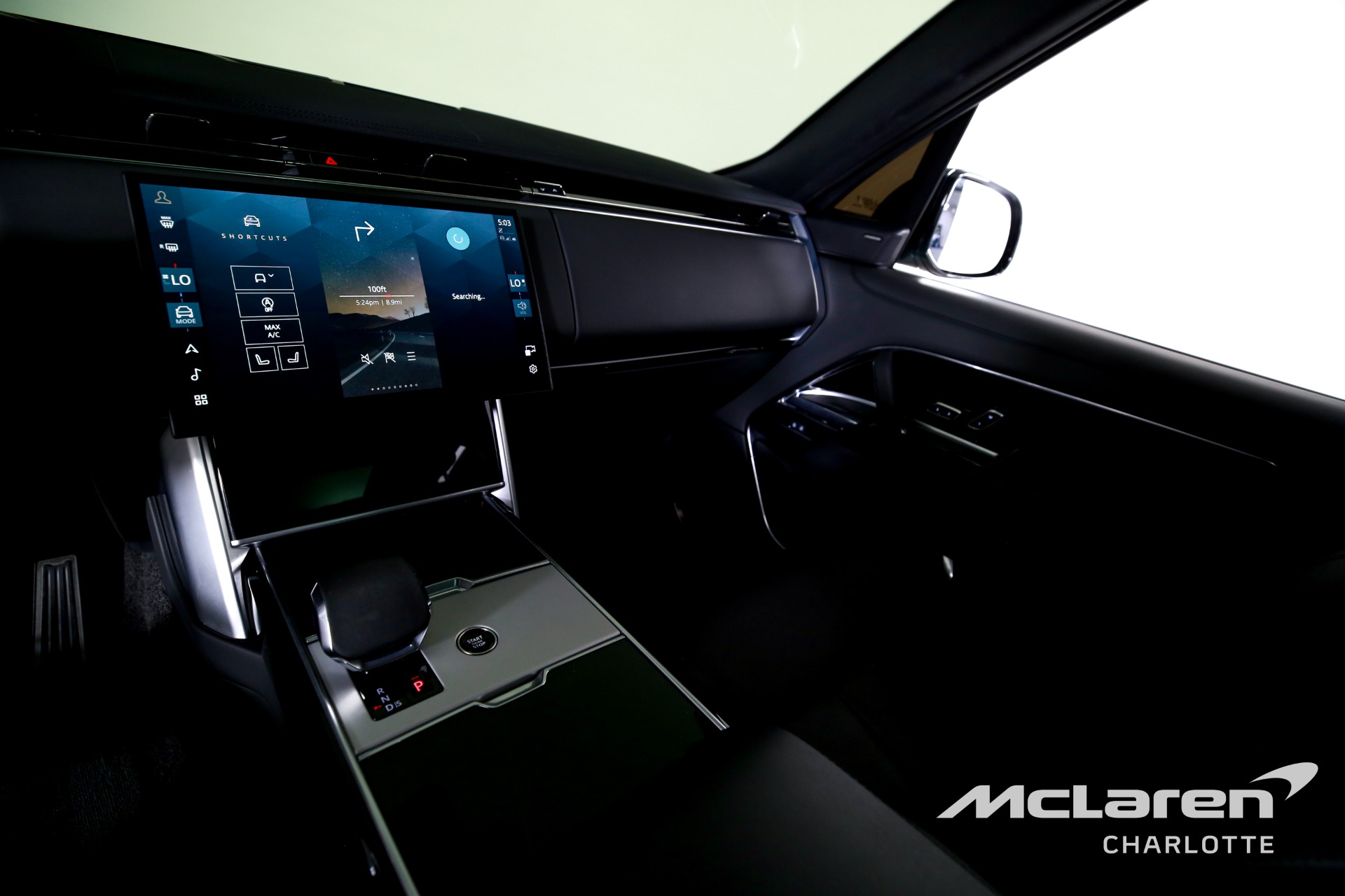 Used 2024 Land Rover Range Rover P530 SE LWB | Charlotte, NC