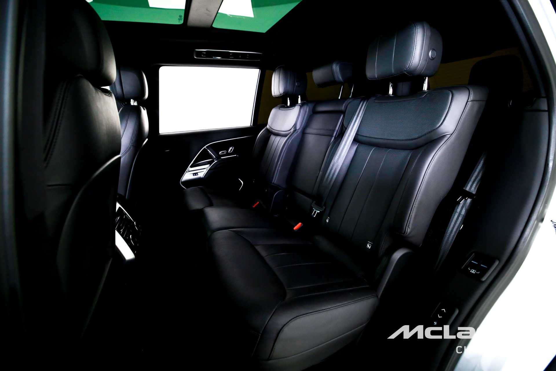 Used 2024 Land Rover Range Rover P530 SE LWB | Charlotte, NC