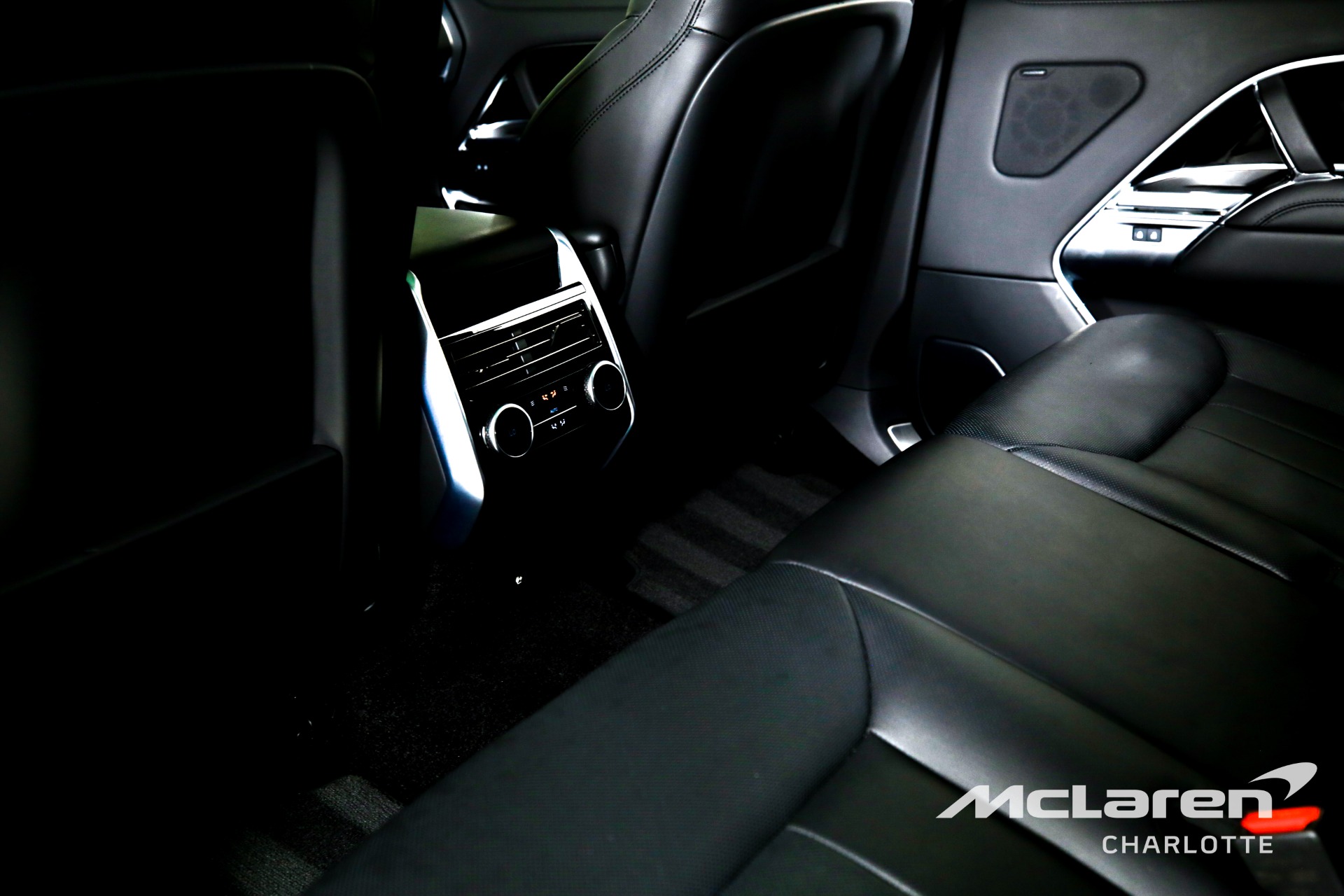 Used 2024 Land Rover Range Rover P530 SE LWB | Charlotte, NC