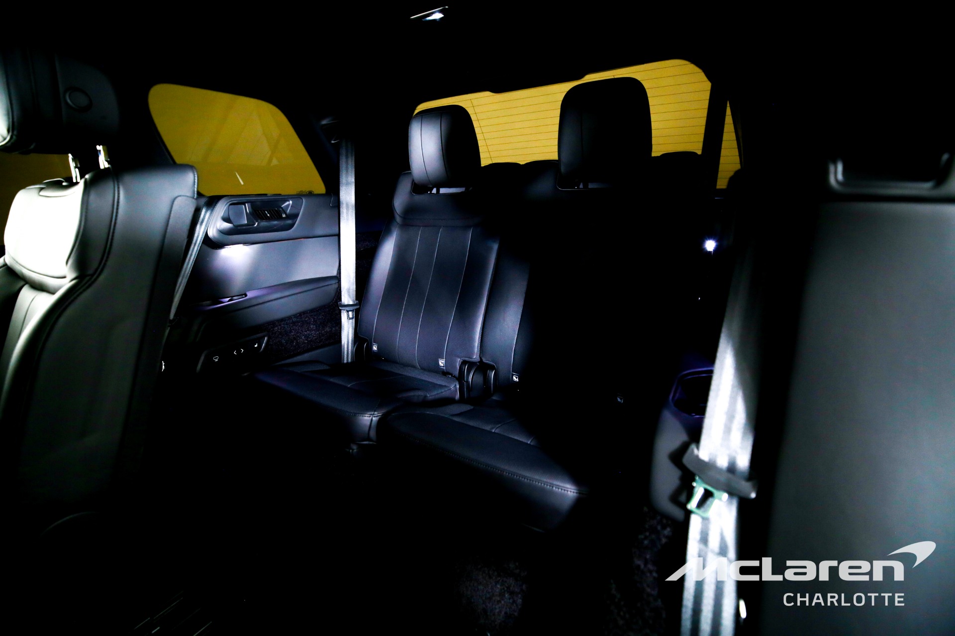 Used 2024 Land Rover Range Rover P530 SE LWB | Charlotte, NC