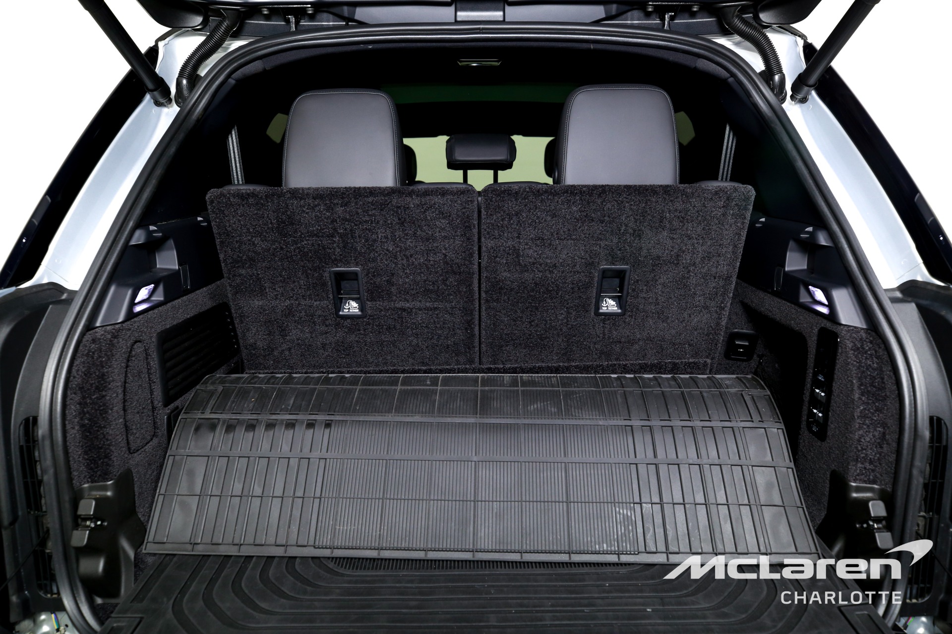 Used 2024 Land Rover Range Rover P530 SE LWB | Charlotte, NC