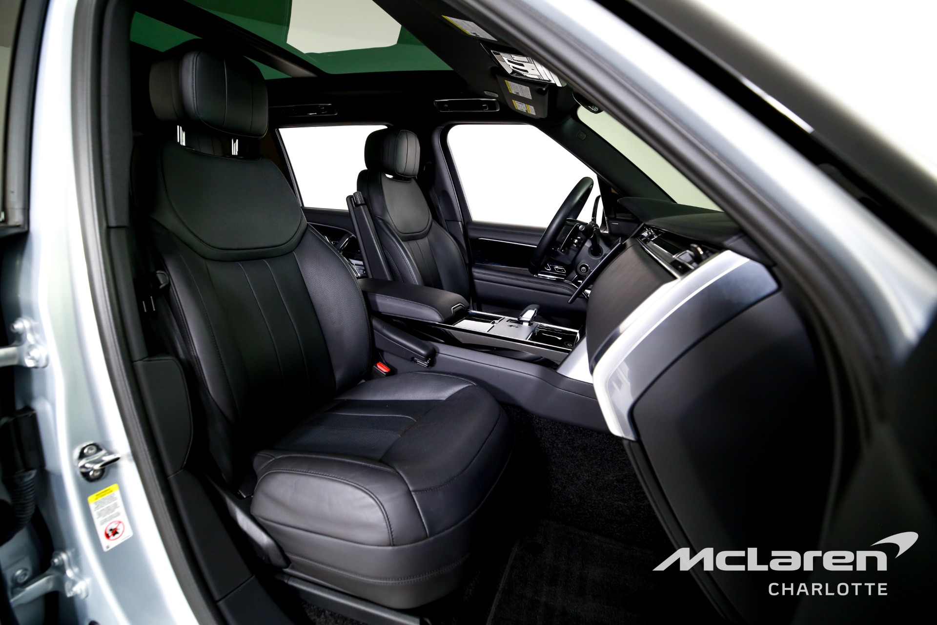 Used 2024 Land Rover Range Rover P530 SE LWB | Charlotte, NC